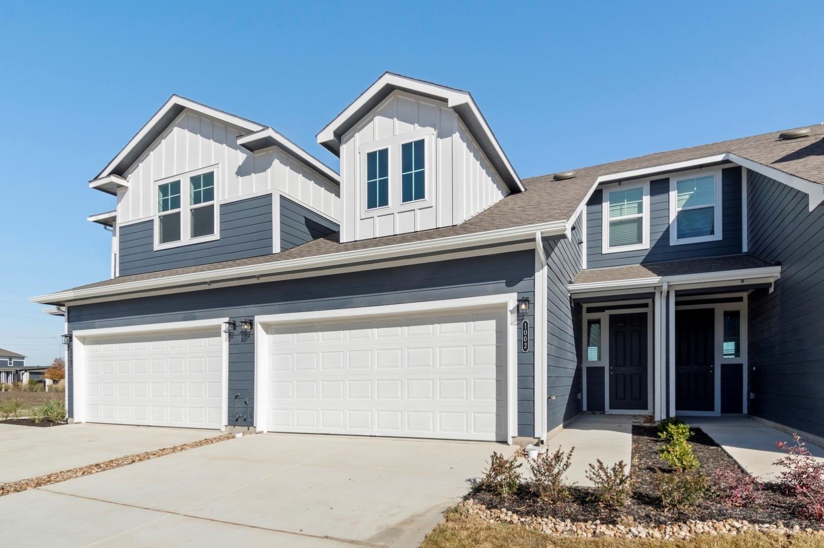 18909 Schultz Ln # 1002, Round Rock, TX 78664