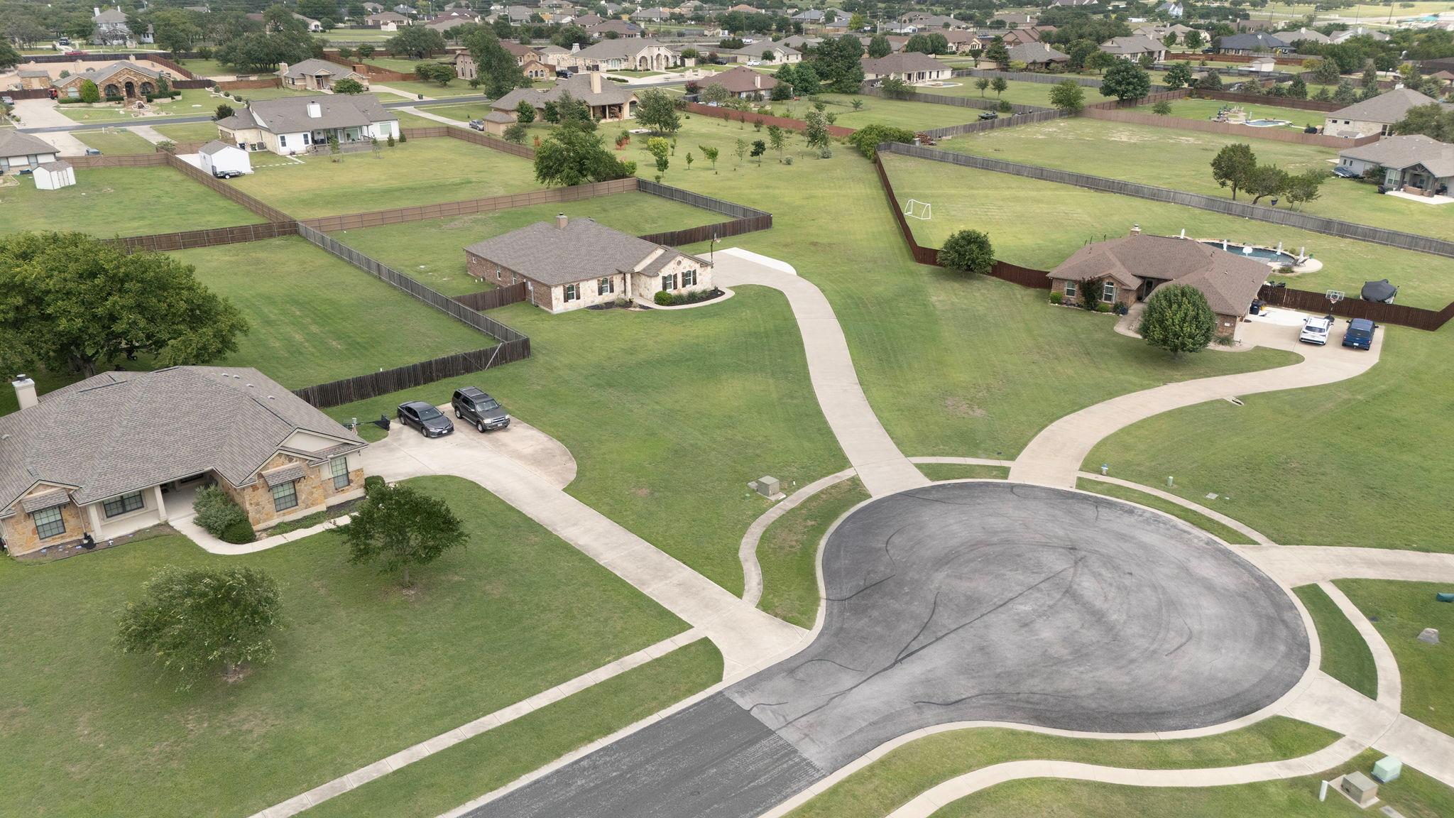 104 Angela Dr, Liberty Hill, TX 78642