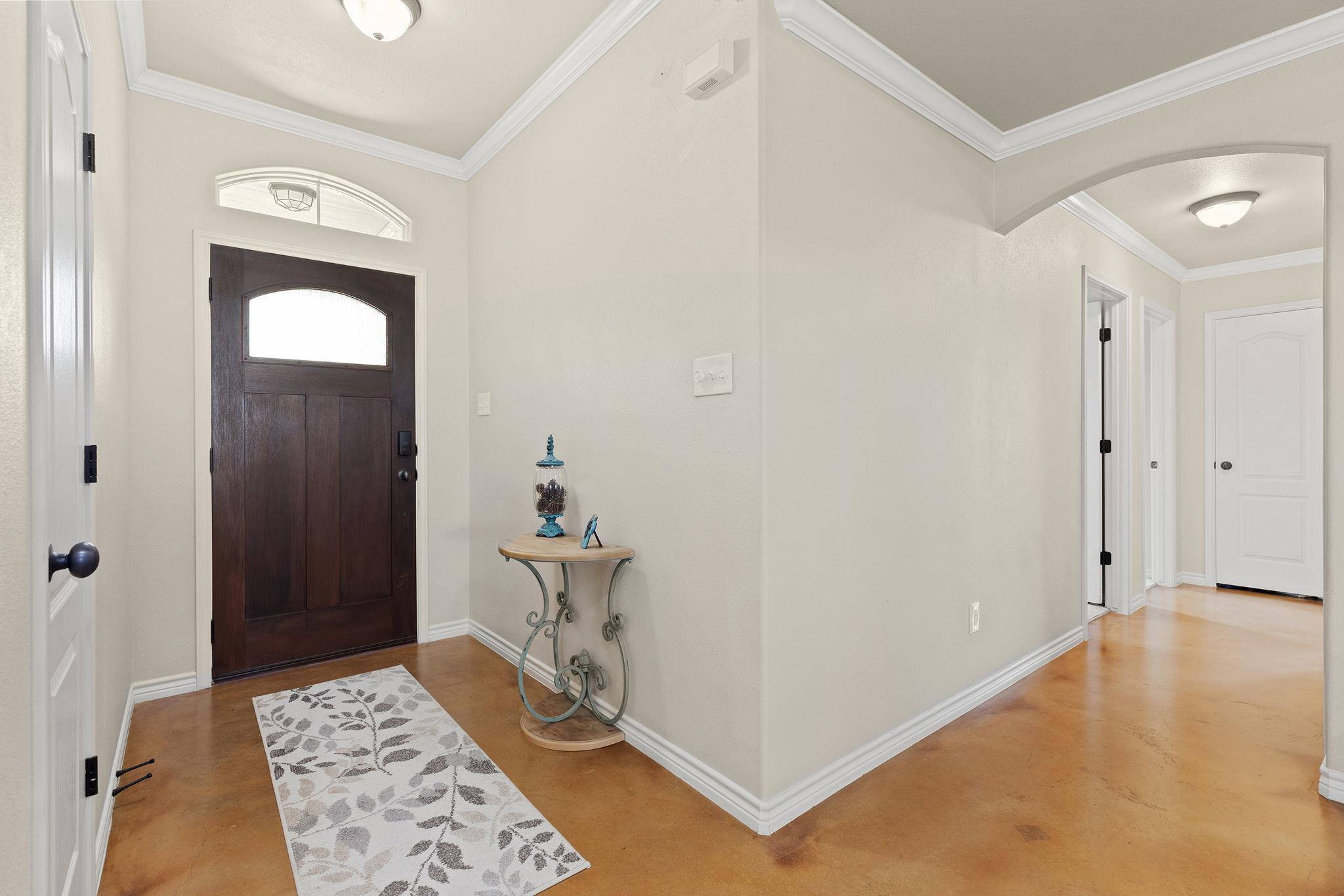 104 Angela Dr, Liberty Hill, TX 78642