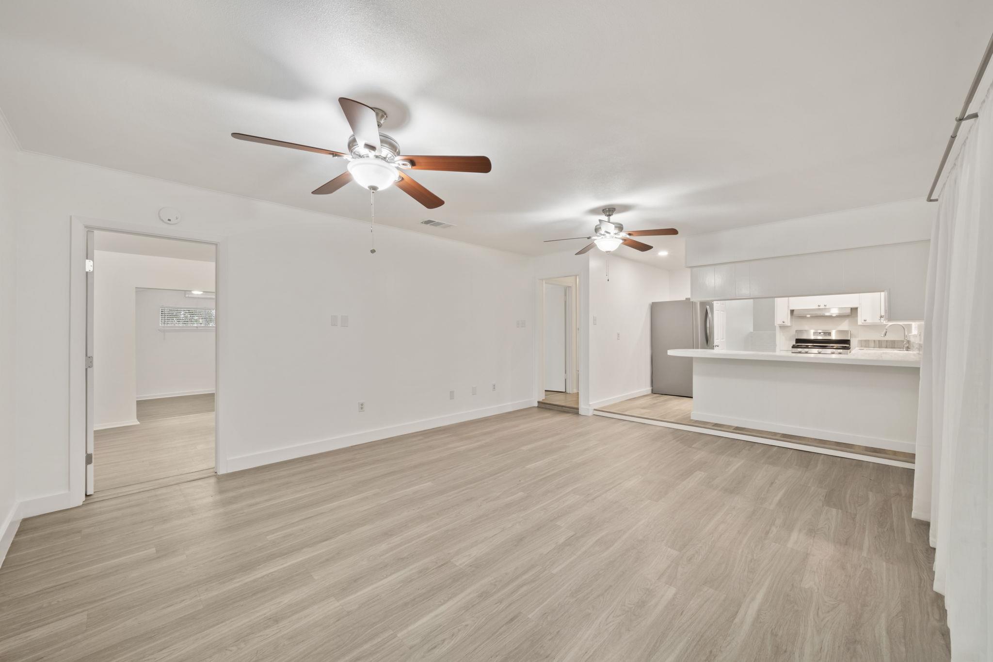 5612 E M L King Jr Blvd, Austin, TX 78723