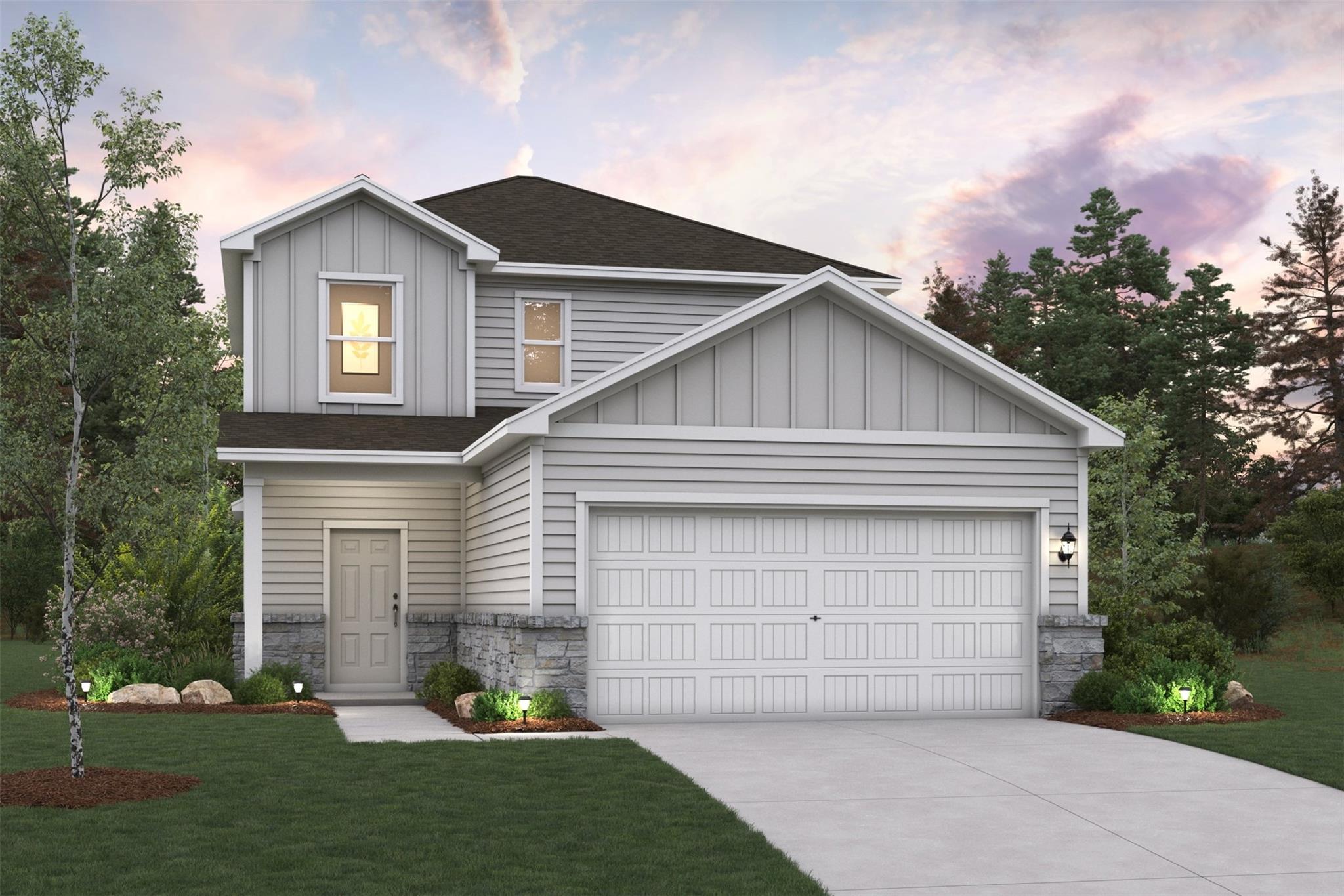 148 Cutleaf Cv, San Marcos, TX 78666