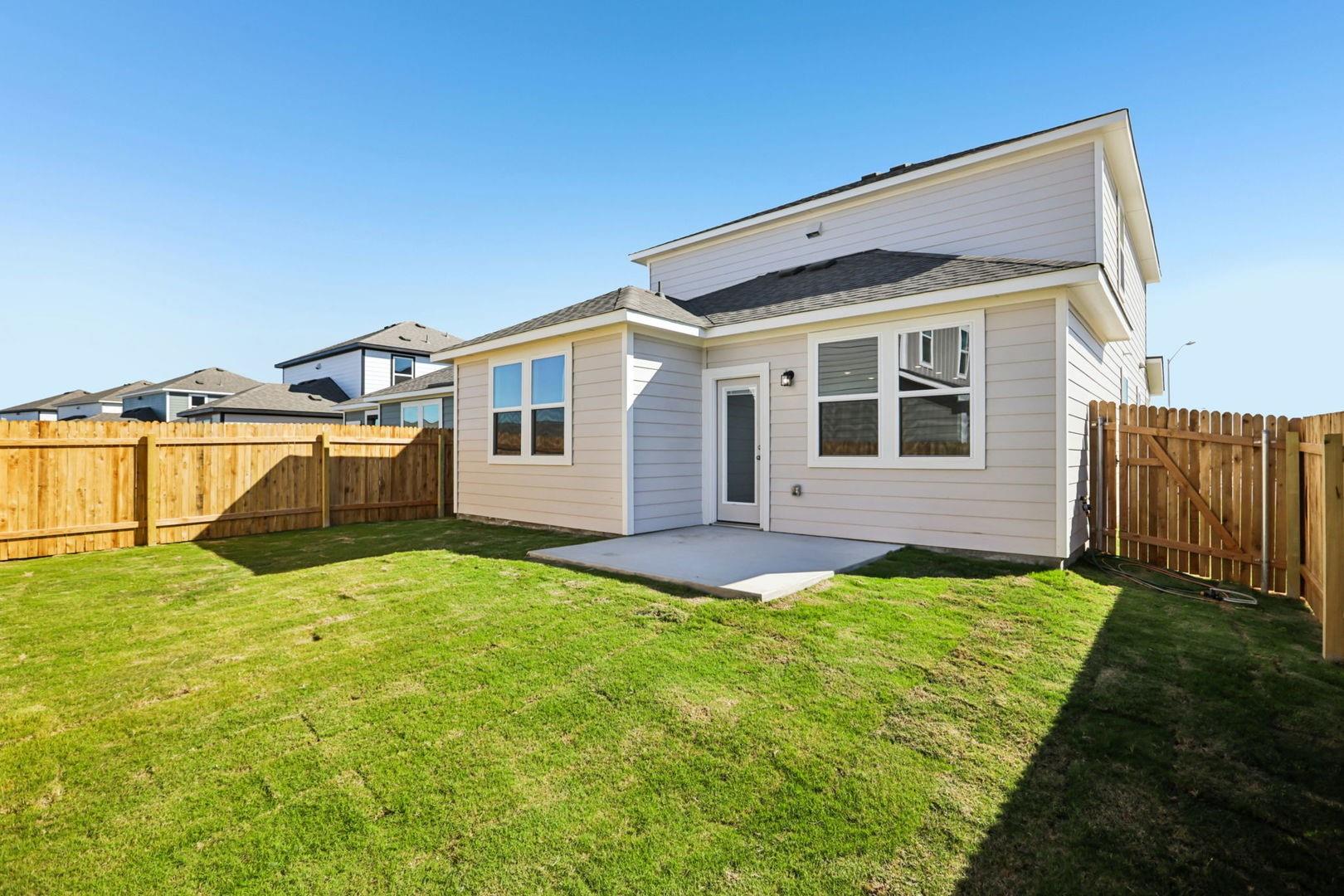 148 Cutleaf Cv, San Marcos, TX 78666