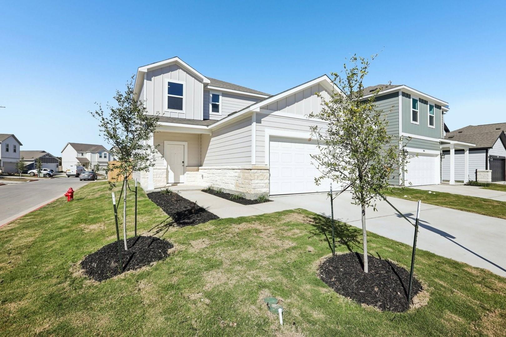 148 Cutleaf Cv, San Marcos, TX 78666