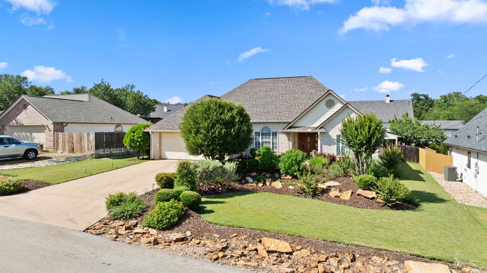 703 Amy Cir, Marble Falls, TX 78654