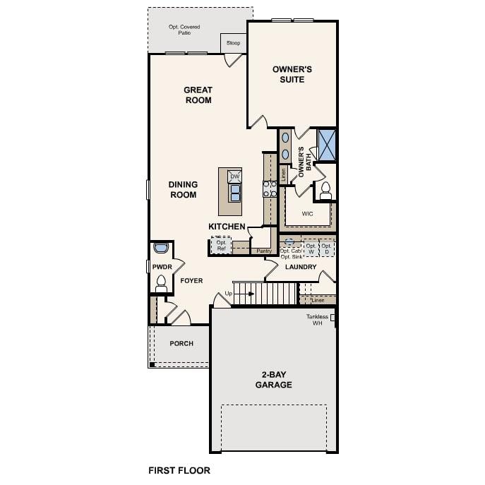 130 Cutleaf Cv, San Marcos, TX 78666