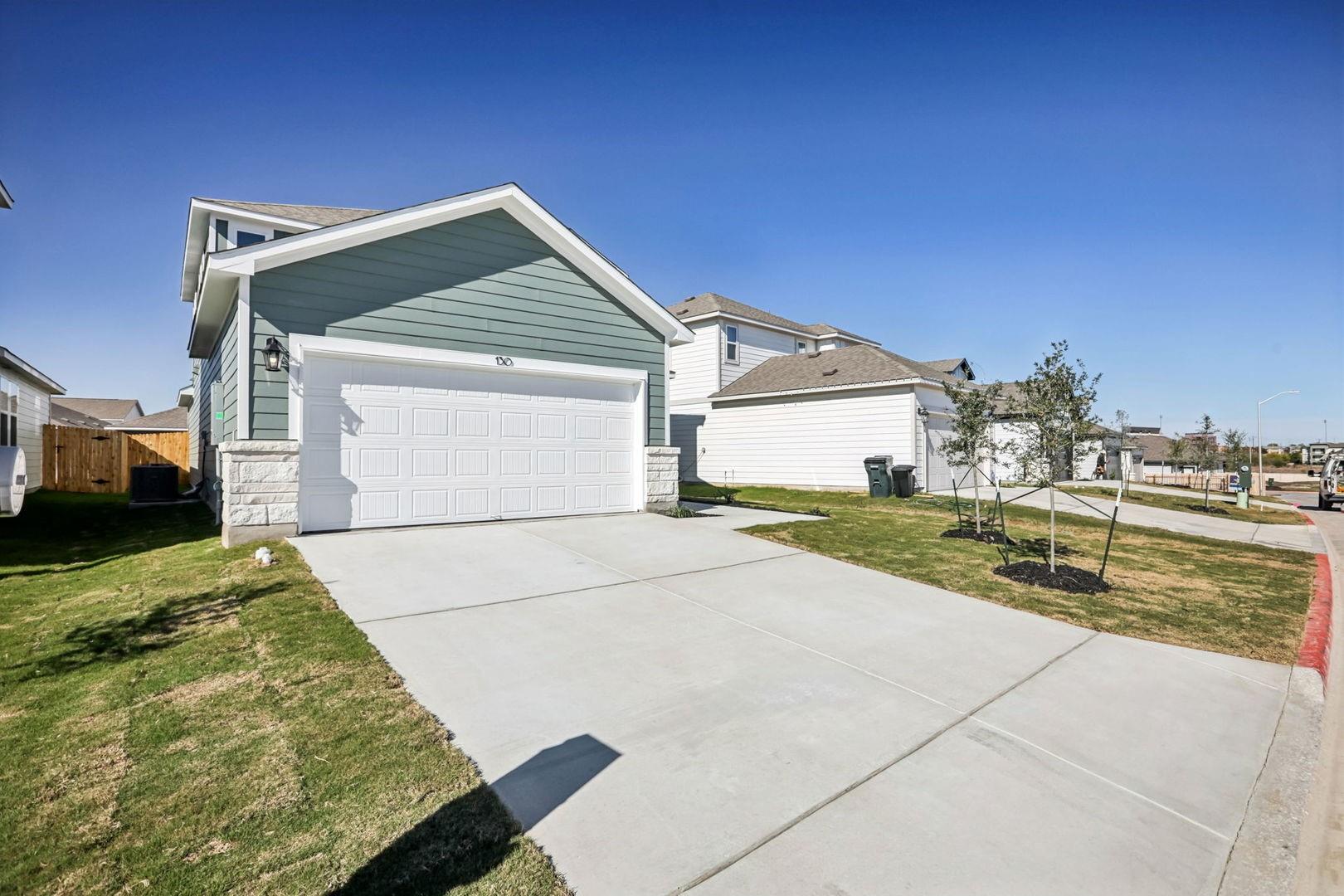 130 Cutleaf Cv, San Marcos, TX 78666