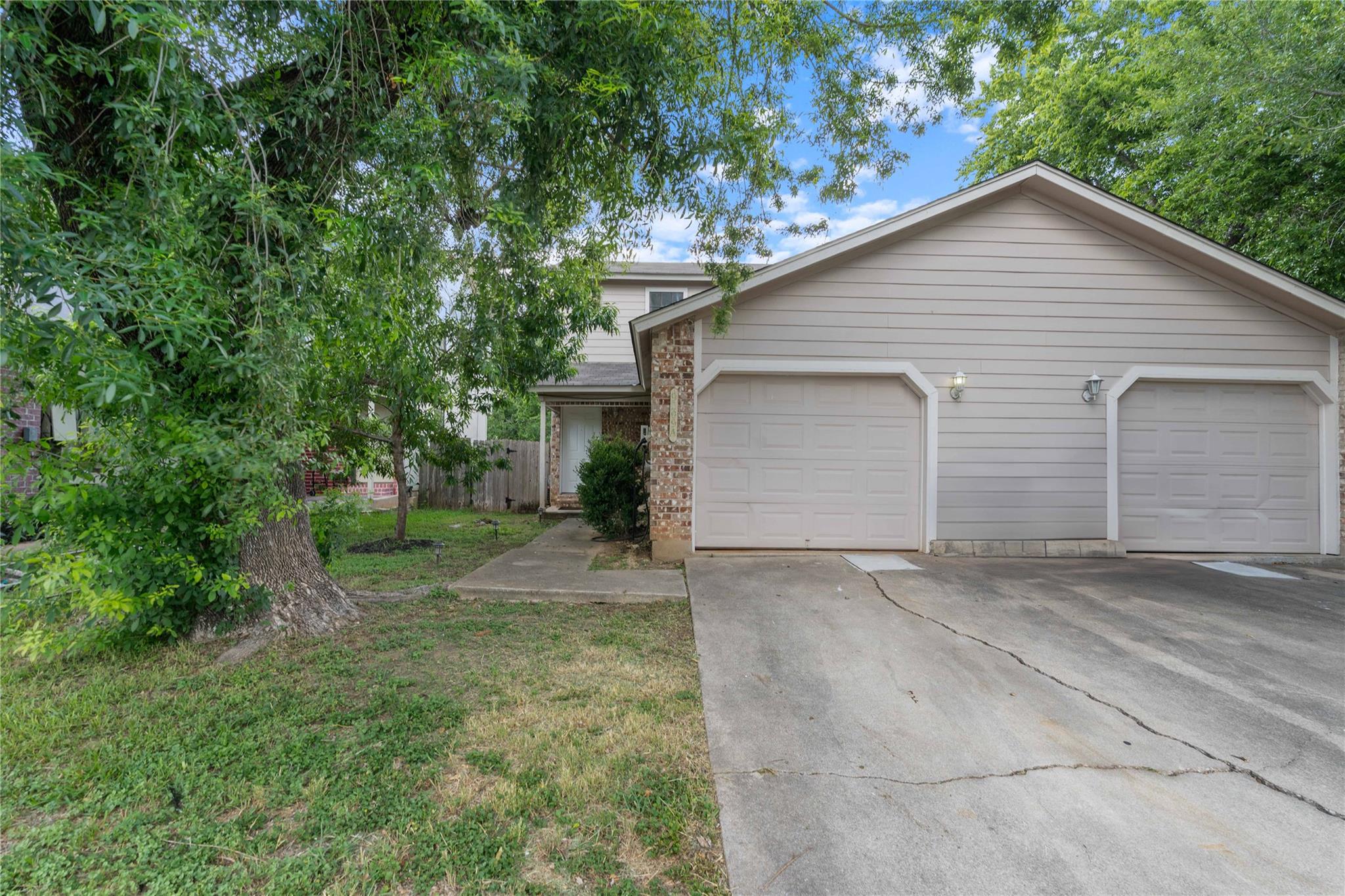 9209 Kempler Dr # A, Austin, TX 78748