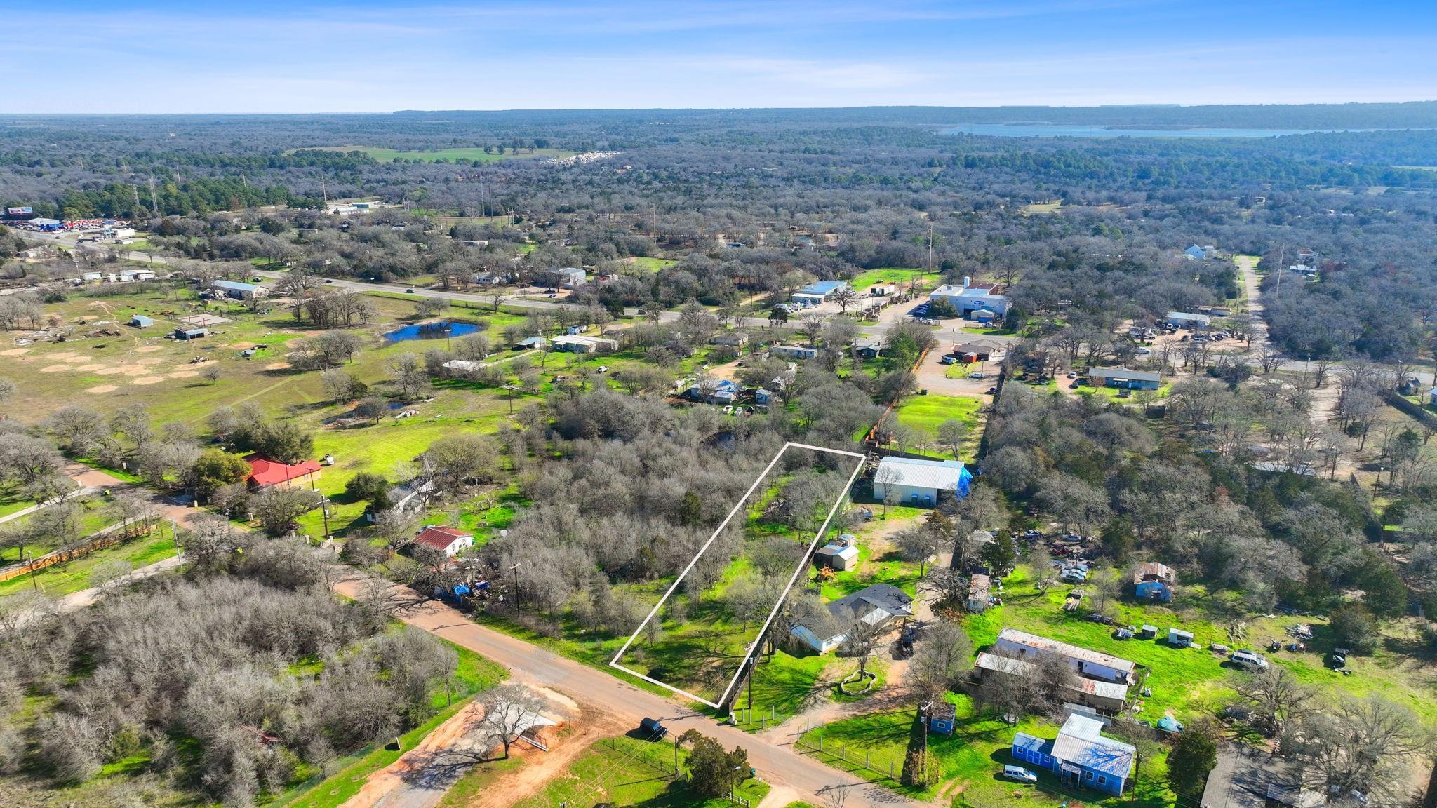 00 BJ Mayes Dr, Bastrop, TX 78602