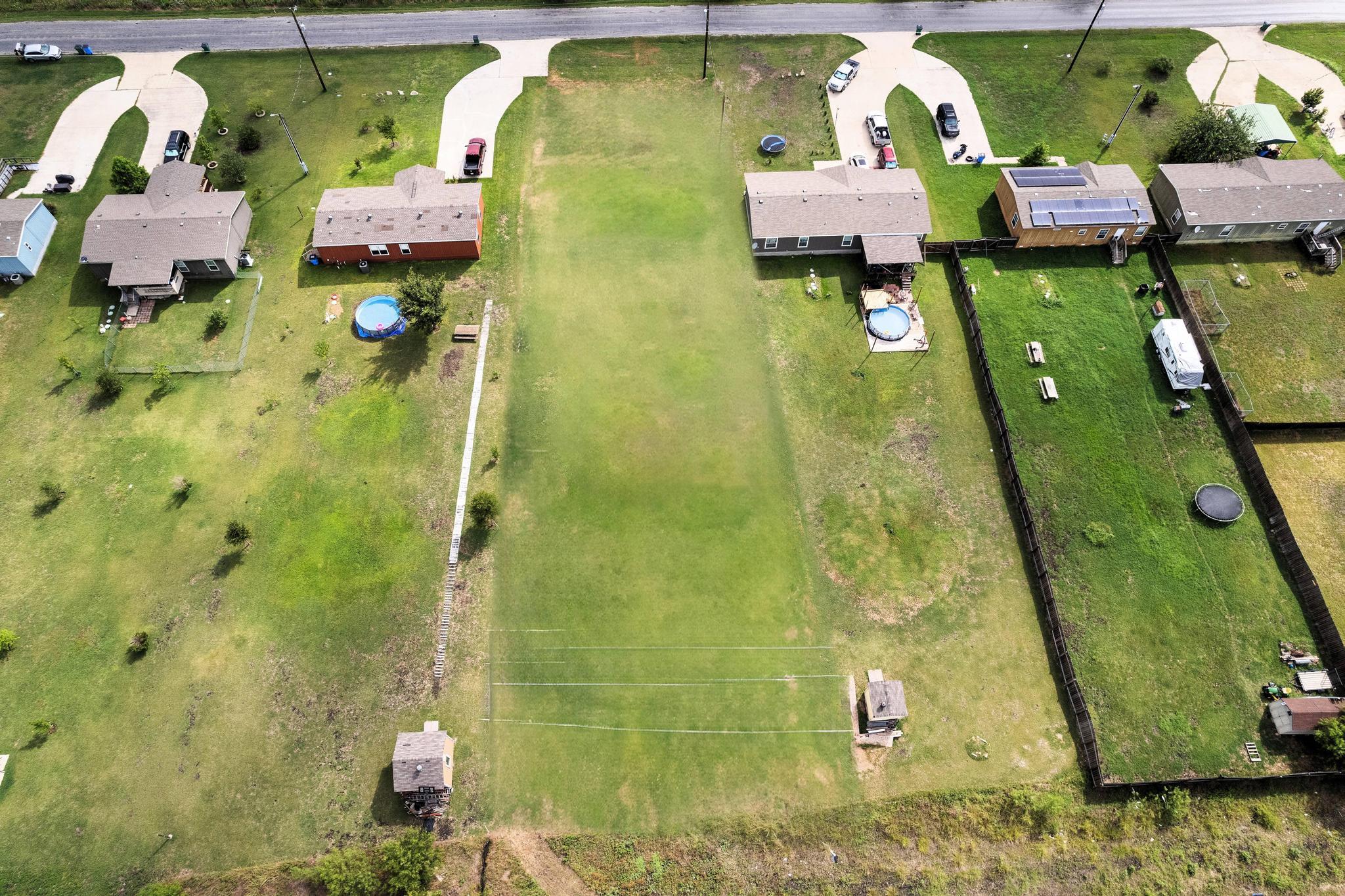 2874 Cotton Gin Rd, Uhland, TX 78640