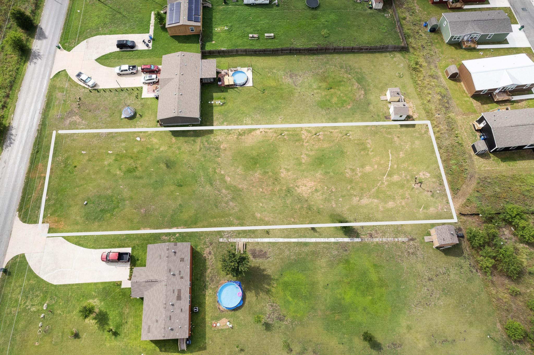 2874 Cotton Gin Rd, Uhland, TX 78640