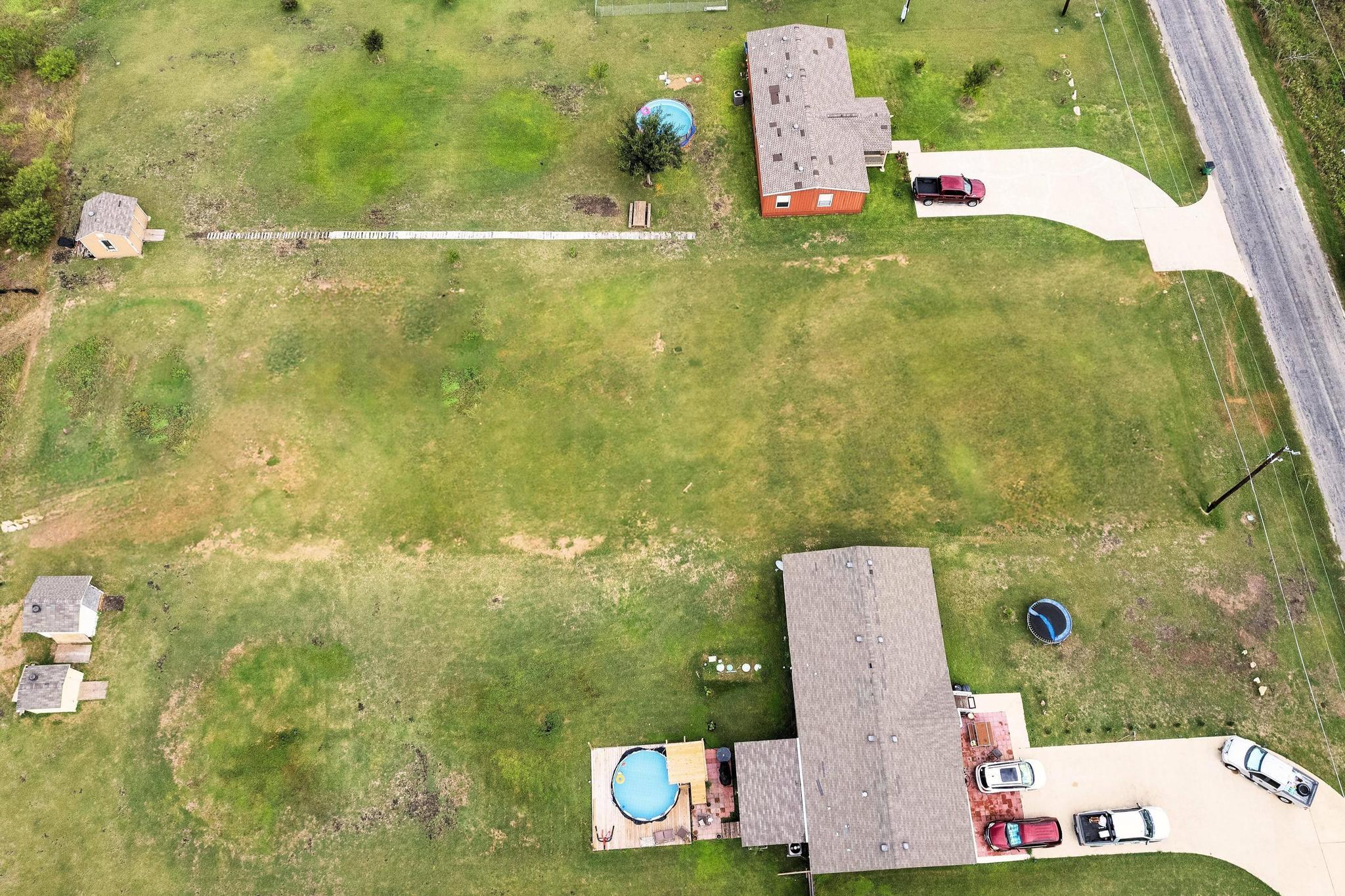 2874 Cotton Gin Rd, Uhland, TX 78640