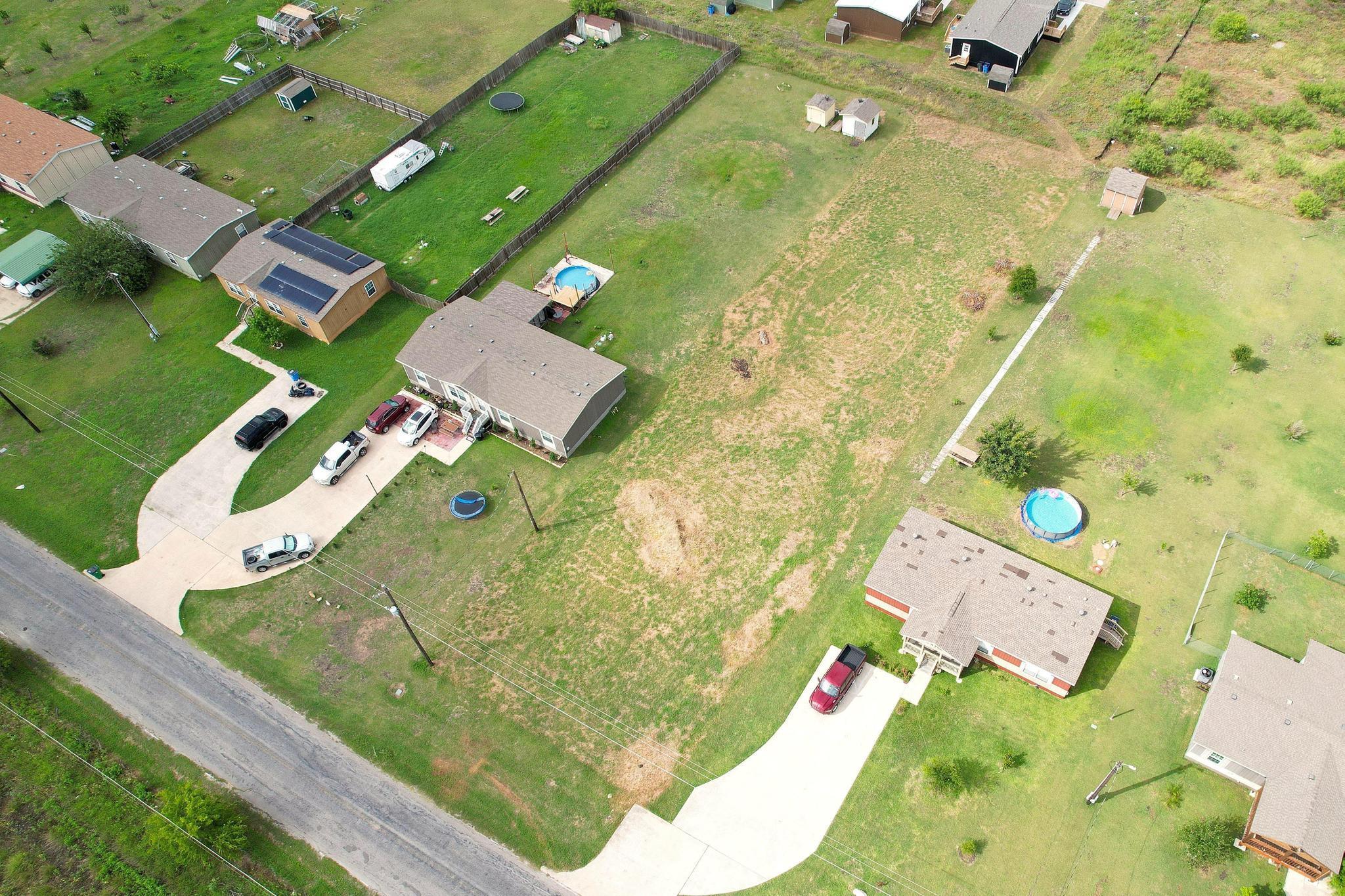 2874 Cotton Gin Rd, Uhland, TX 78640