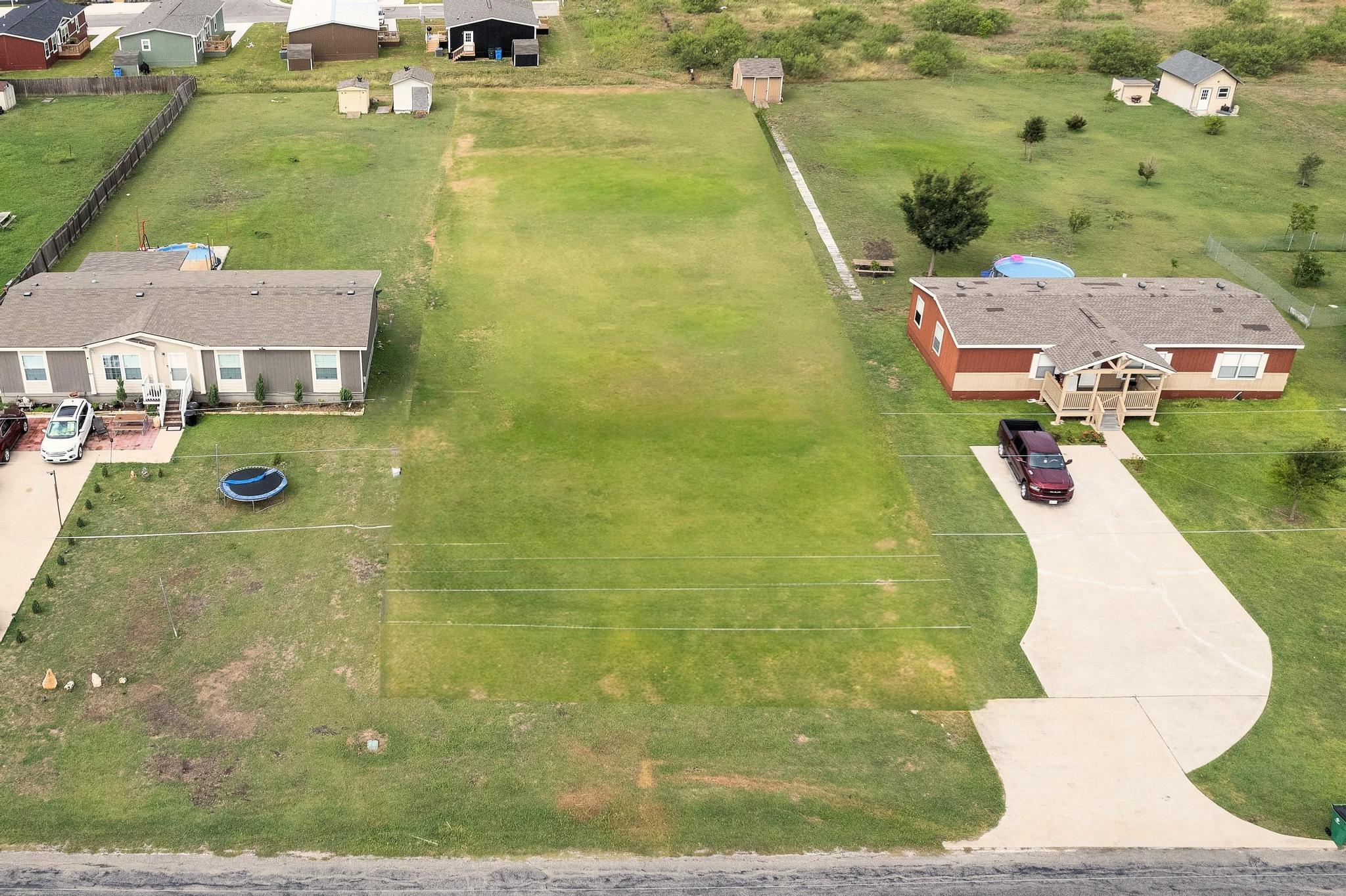 2874 Cotton Gin Rd, Uhland, TX 78640