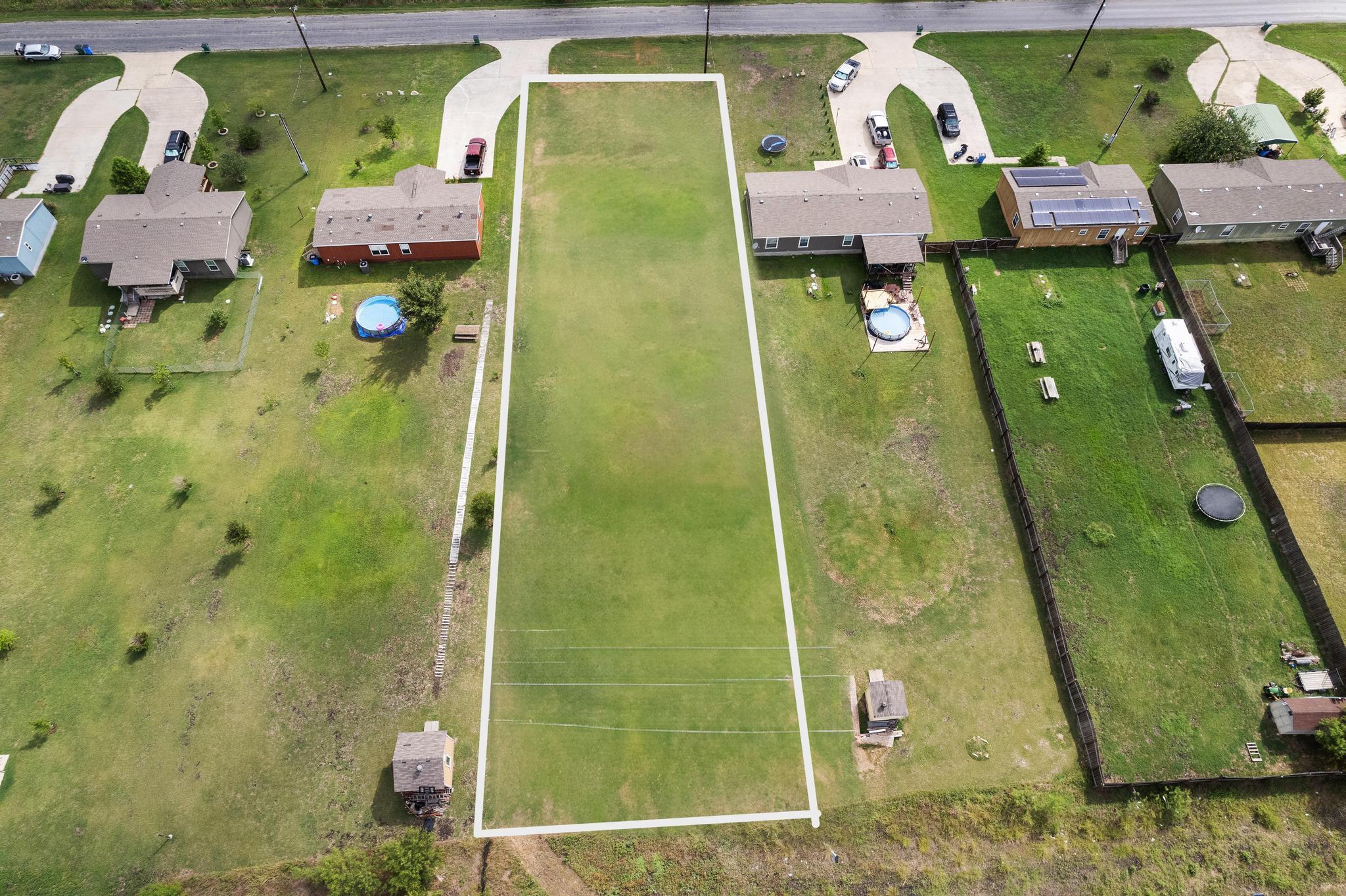 2874 Cotton Gin Rd, Uhland, TX 78640