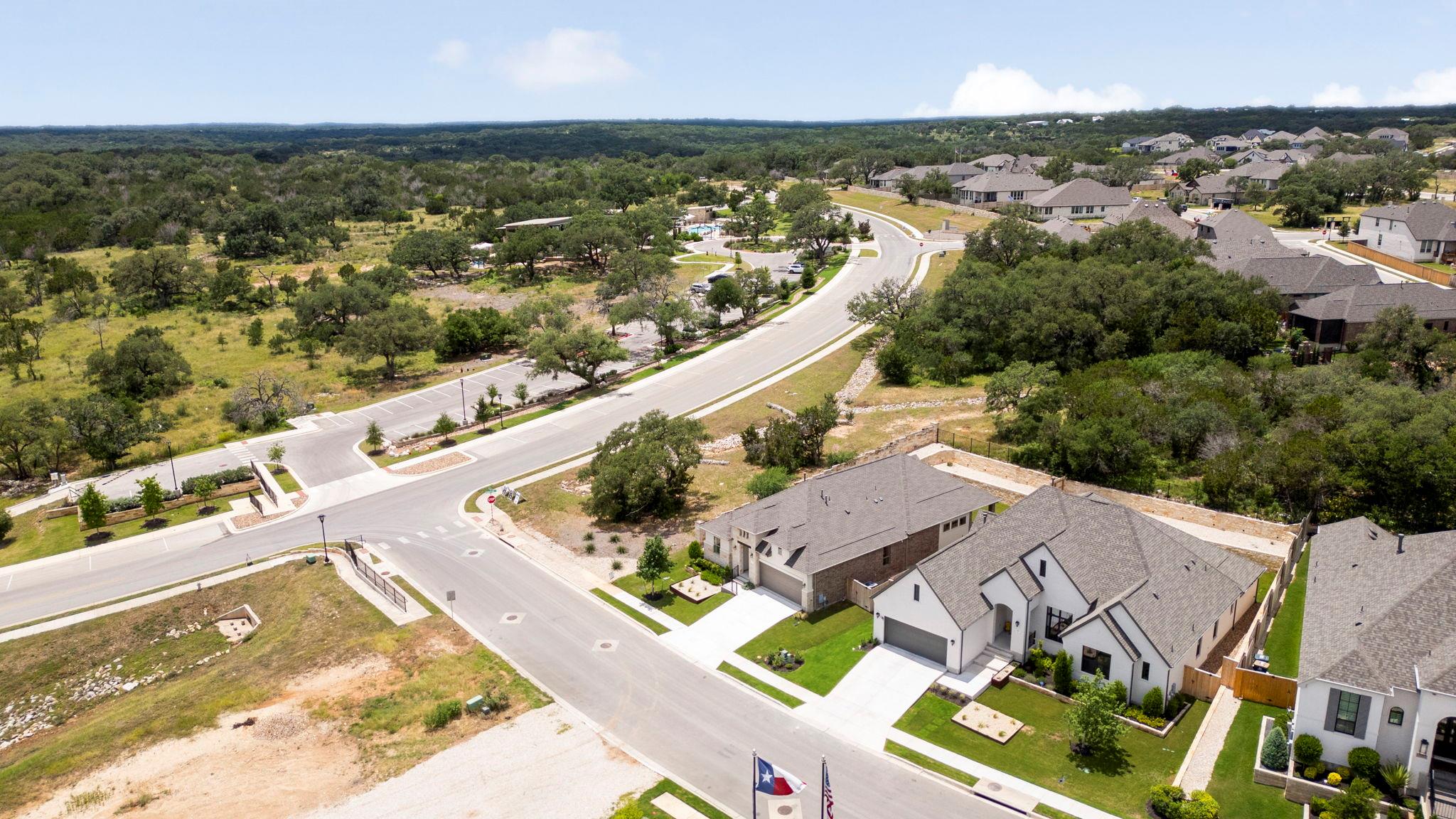 105 Heartleaf Rd, San Marcos, TX 78666