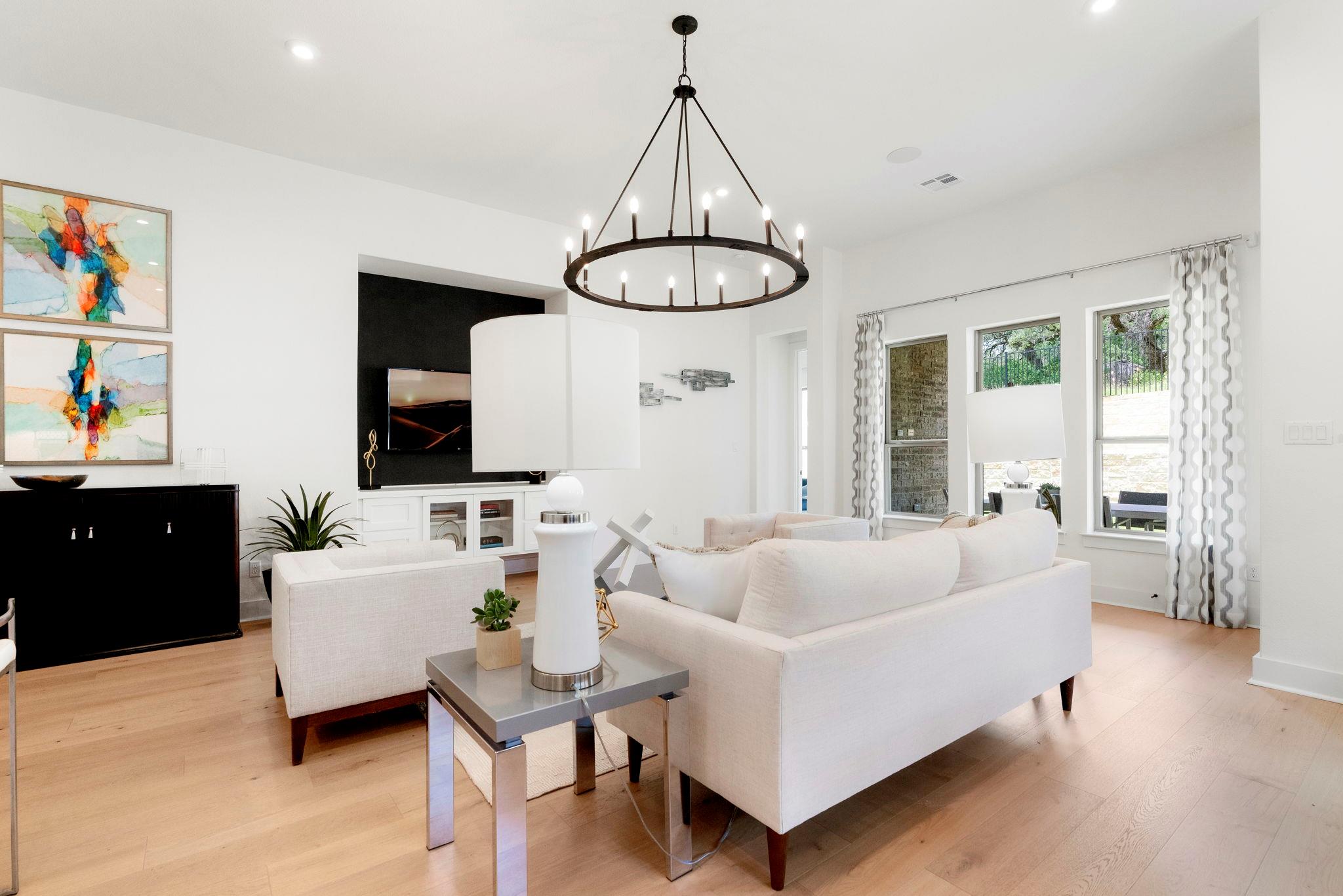 105 Heartleaf Rd, San Marcos, TX 78666