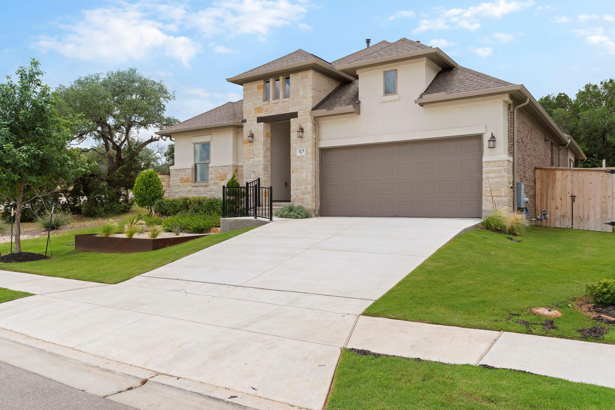 105 Heartleaf Rd, San Marcos, TX 78666