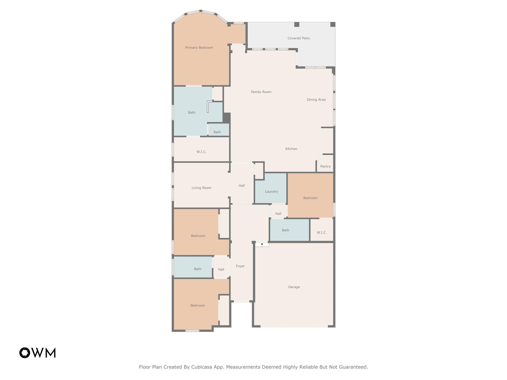 105 Heartleaf Rd, San Marcos, TX 78666