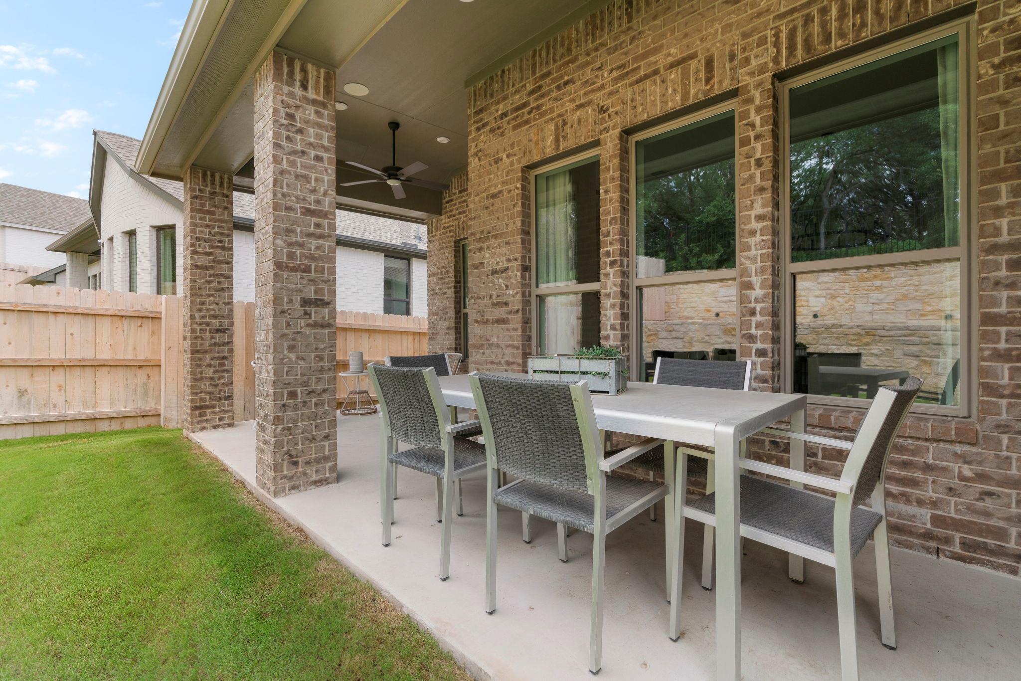 105 Heartleaf Rd, San Marcos, TX 78666