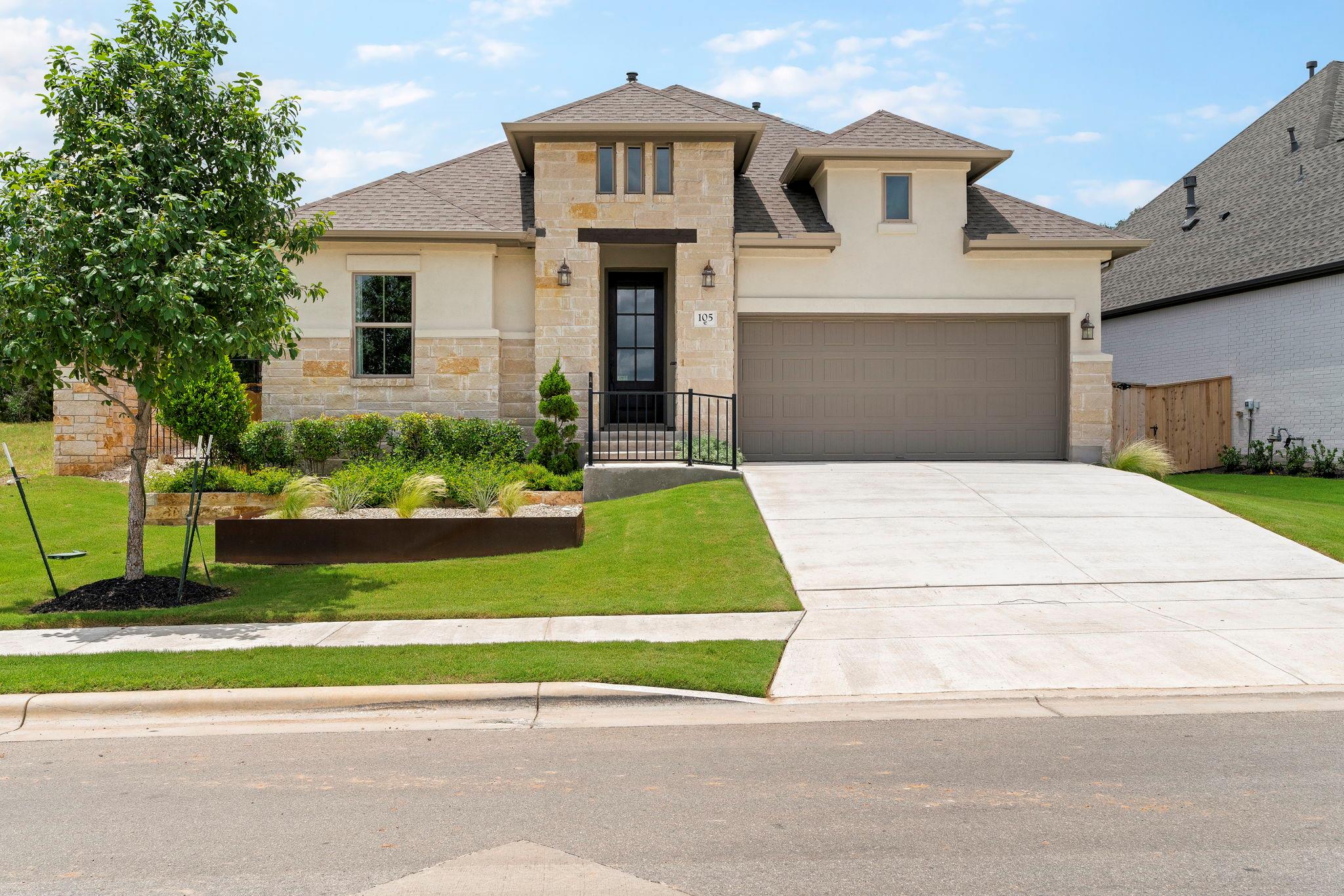 105 Heartleaf Rd, San Marcos, TX 78666