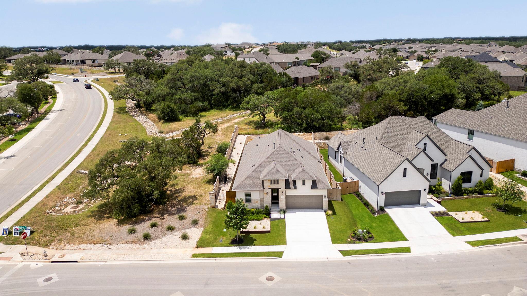 105 Heartleaf Rd, San Marcos, TX 78666