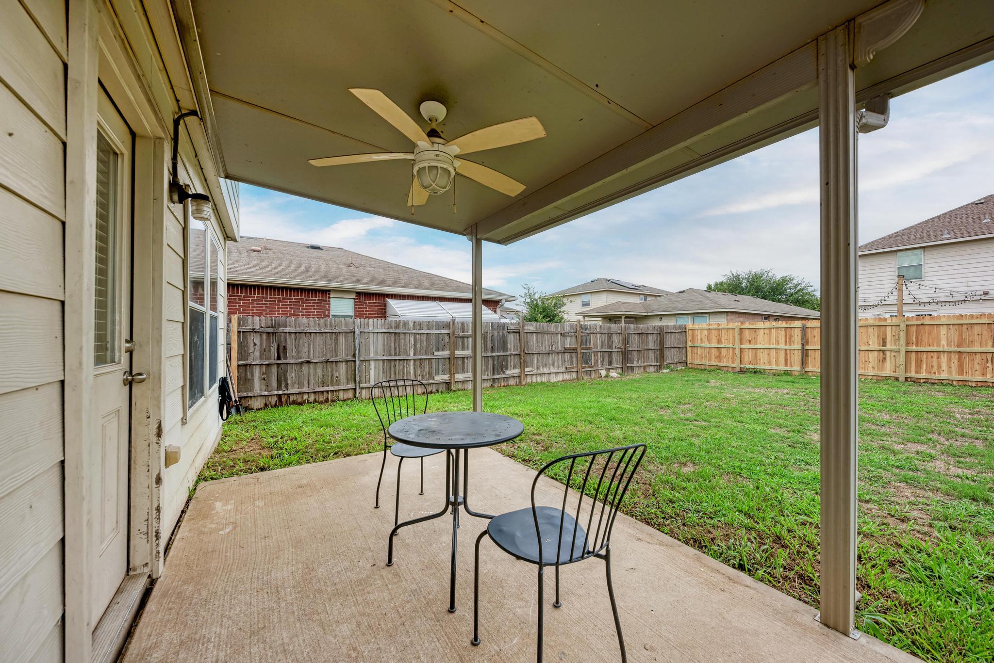 3417 Tralagon Trl, Pflugerville, TX 78660