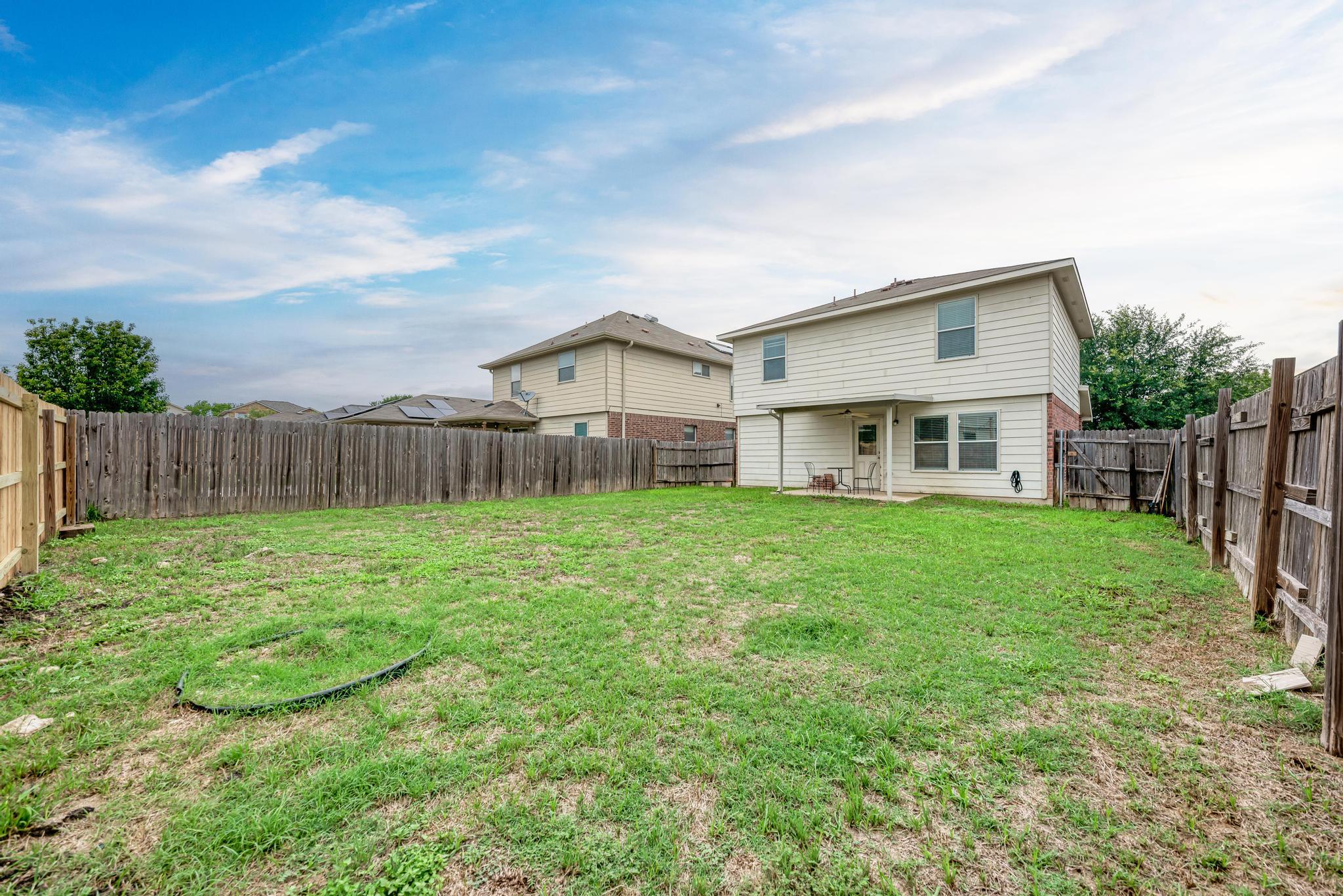 3417 Tralagon Trl, Pflugerville, TX 78660