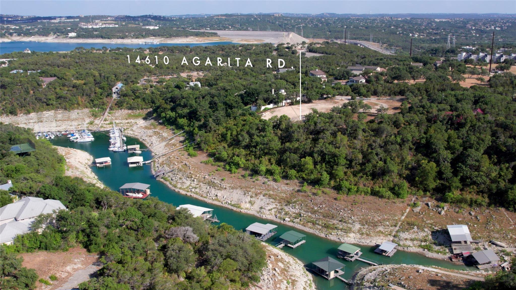 14610 Agarita Rd, Austin, TX 78734