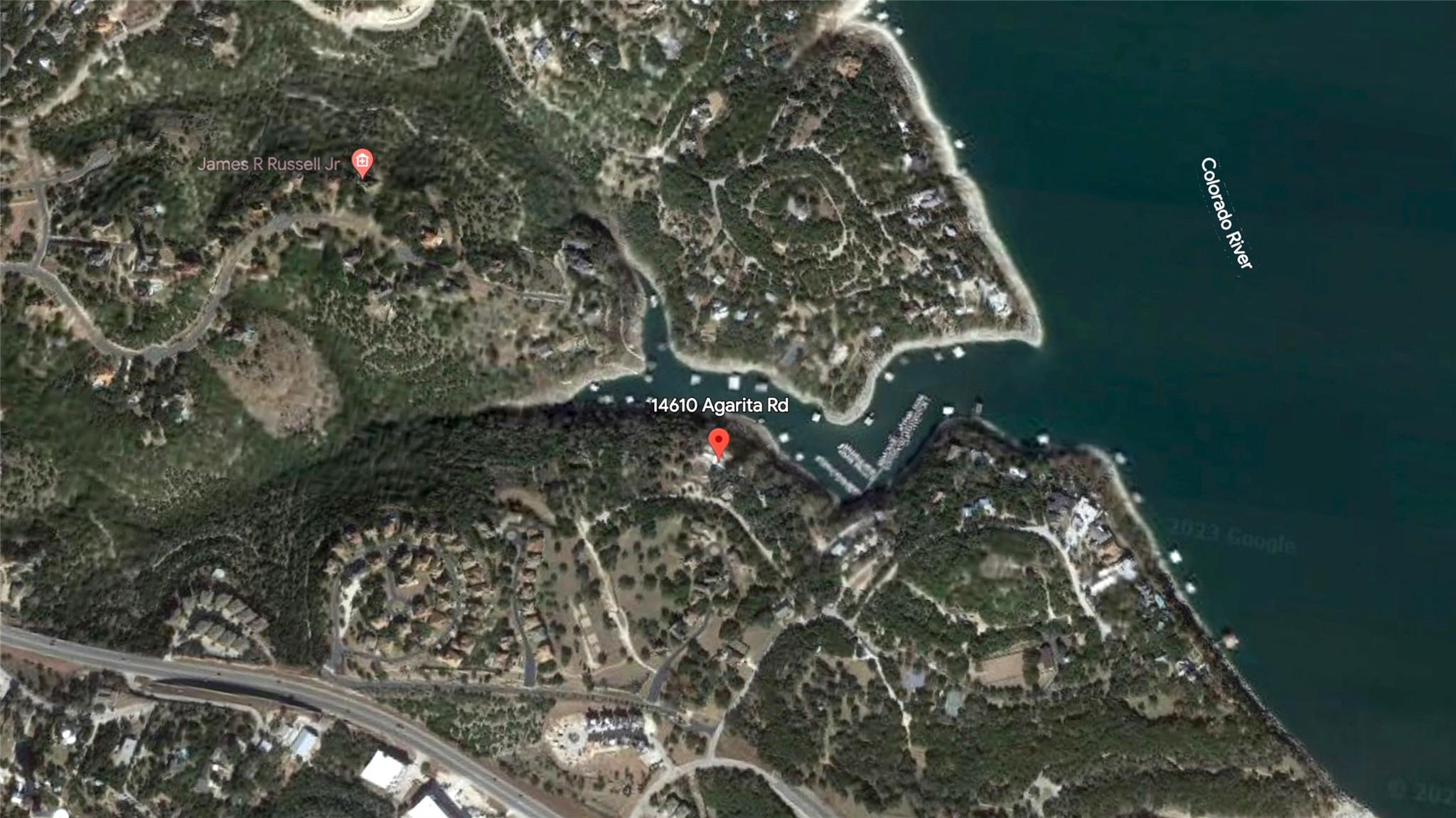 14610 Agarita Rd, Austin, TX 78734