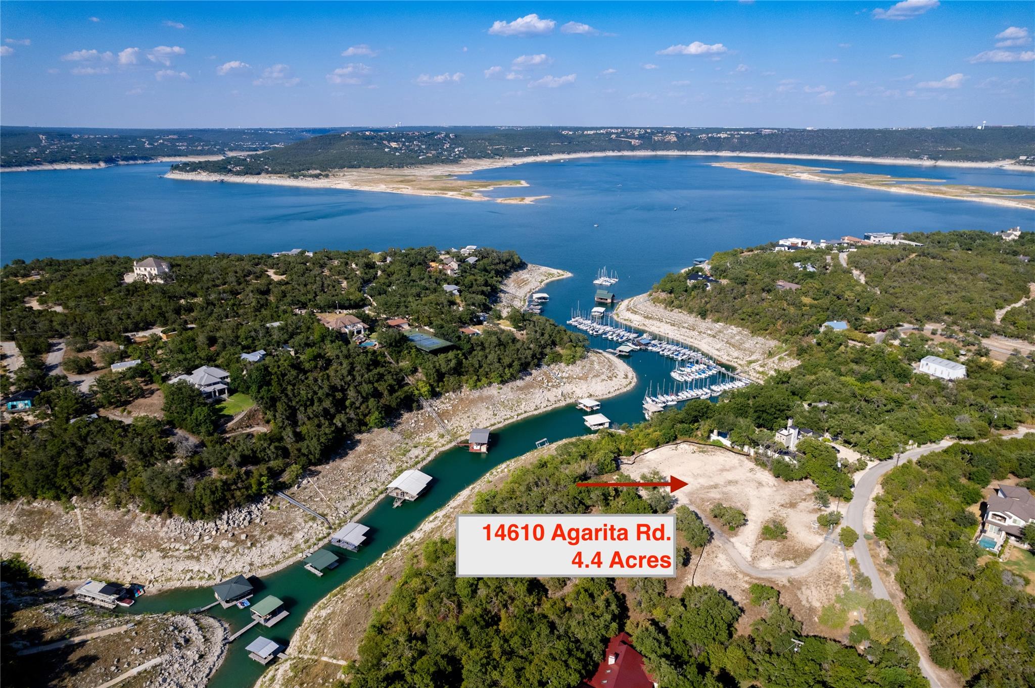 14610 Agarita Rd, Austin, TX 78734