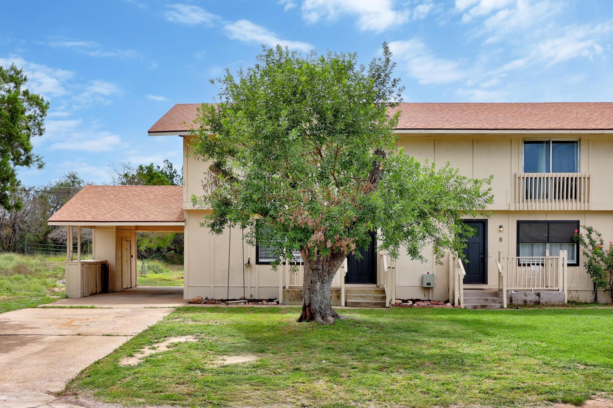 5211 Thunderbird Rd # A, Lago Vista, TX 78645