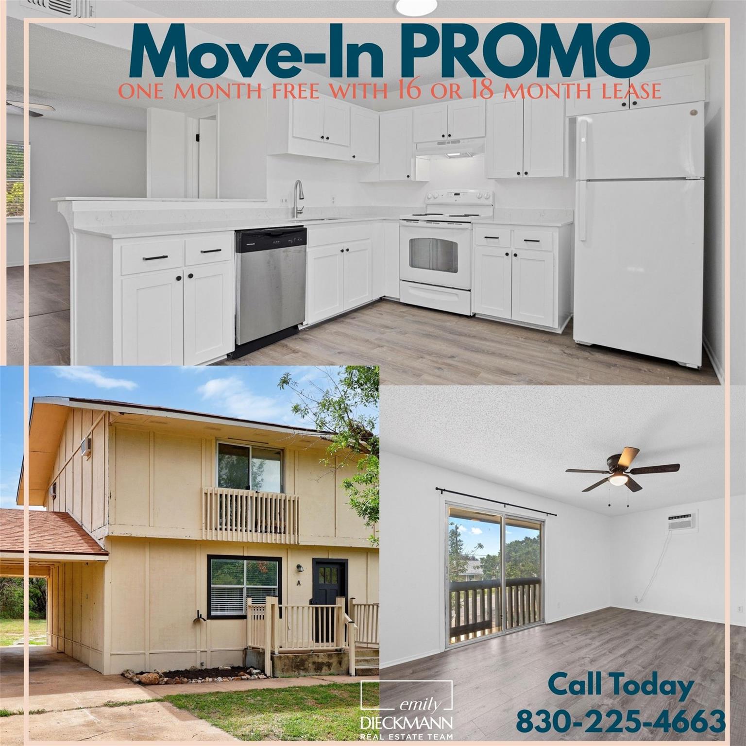 5211 Thunderbird Rd # A, Lago Vista, TX 78645