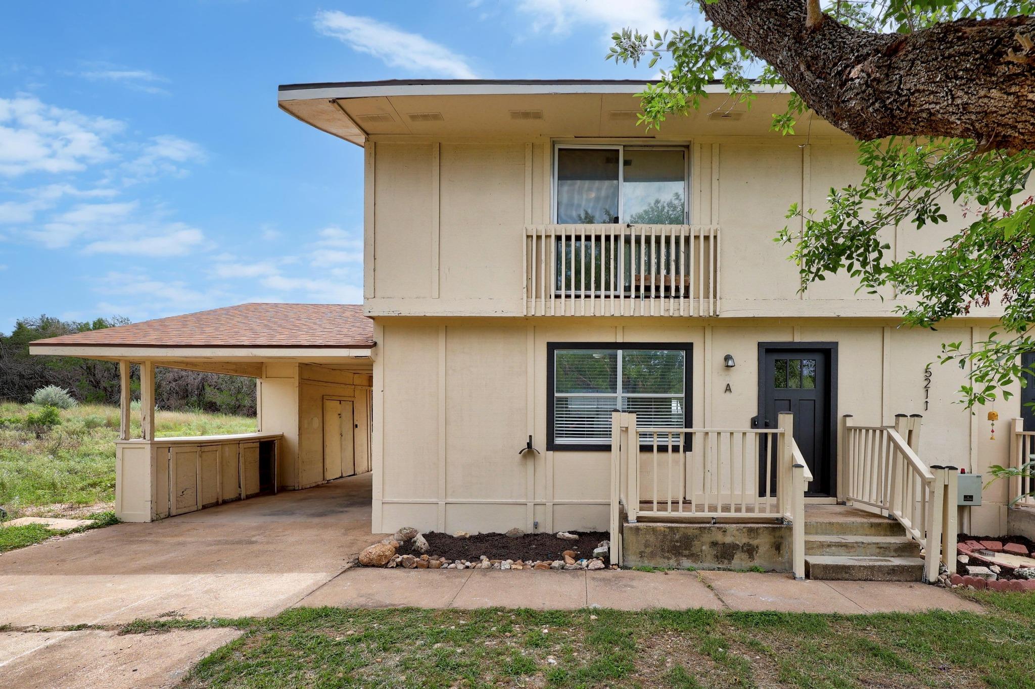 5211 Thunderbird Rd # A, Lago Vista, TX 78645