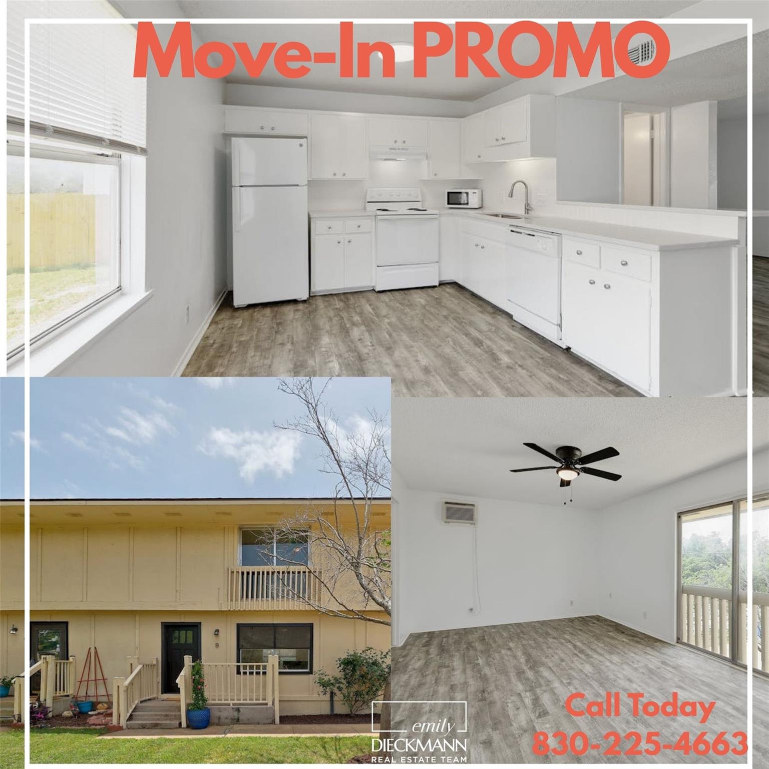 5211 Thunderbird Rd # A, Lago Vista, TX 78645