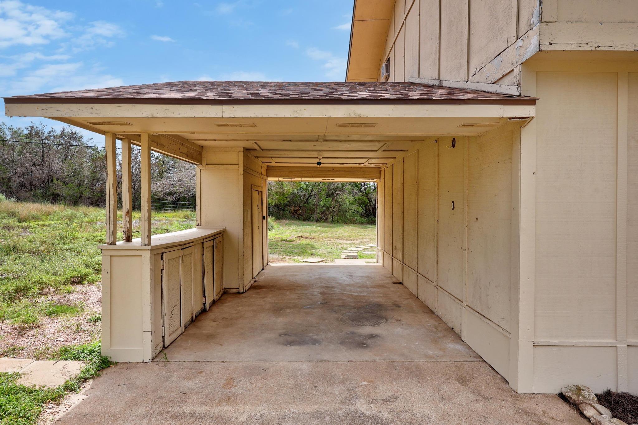 5211 Thunderbird Rd # A, Lago Vista, TX 78645