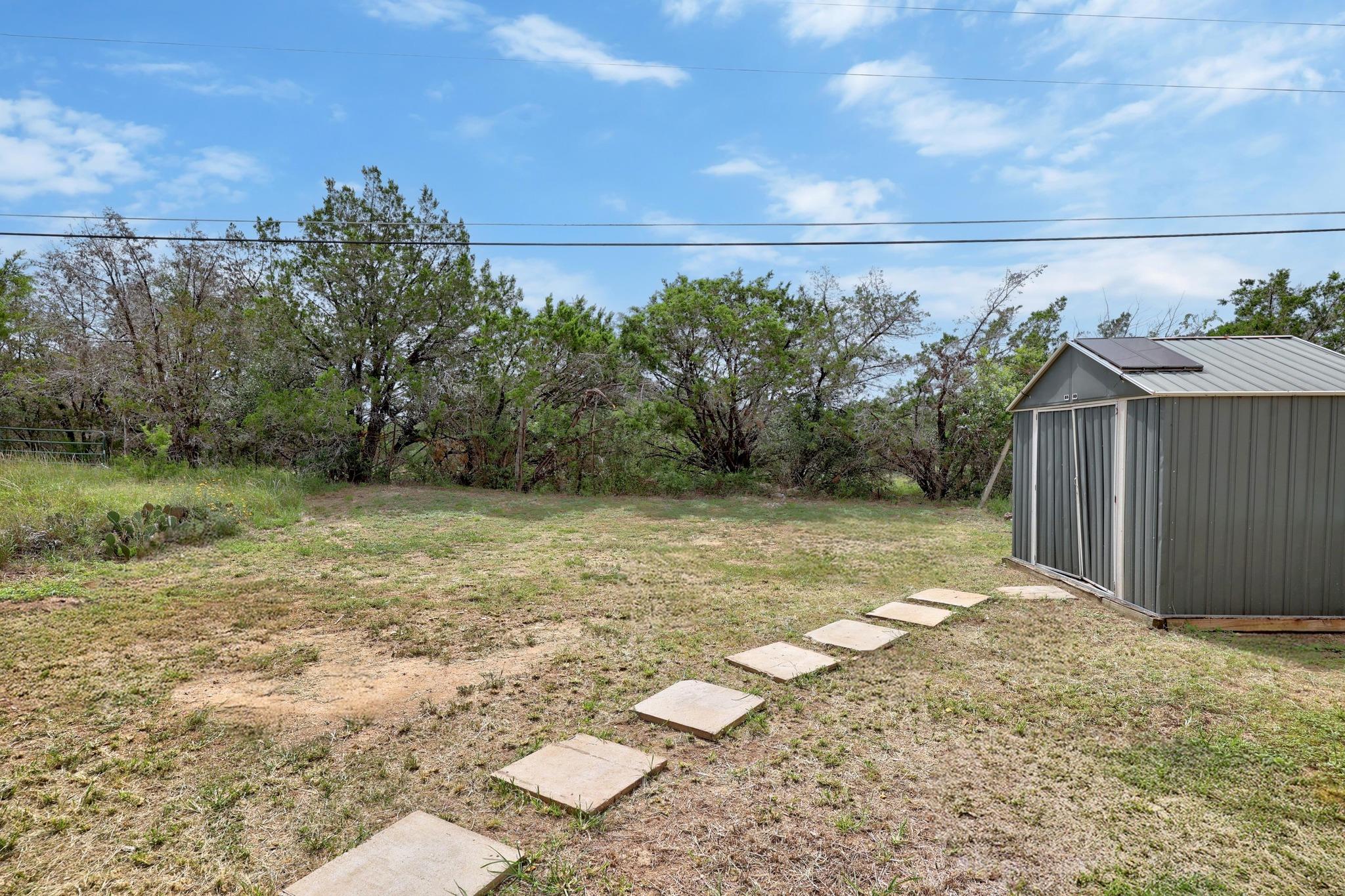 5211 Thunderbird Rd # A, Lago Vista, TX 78645