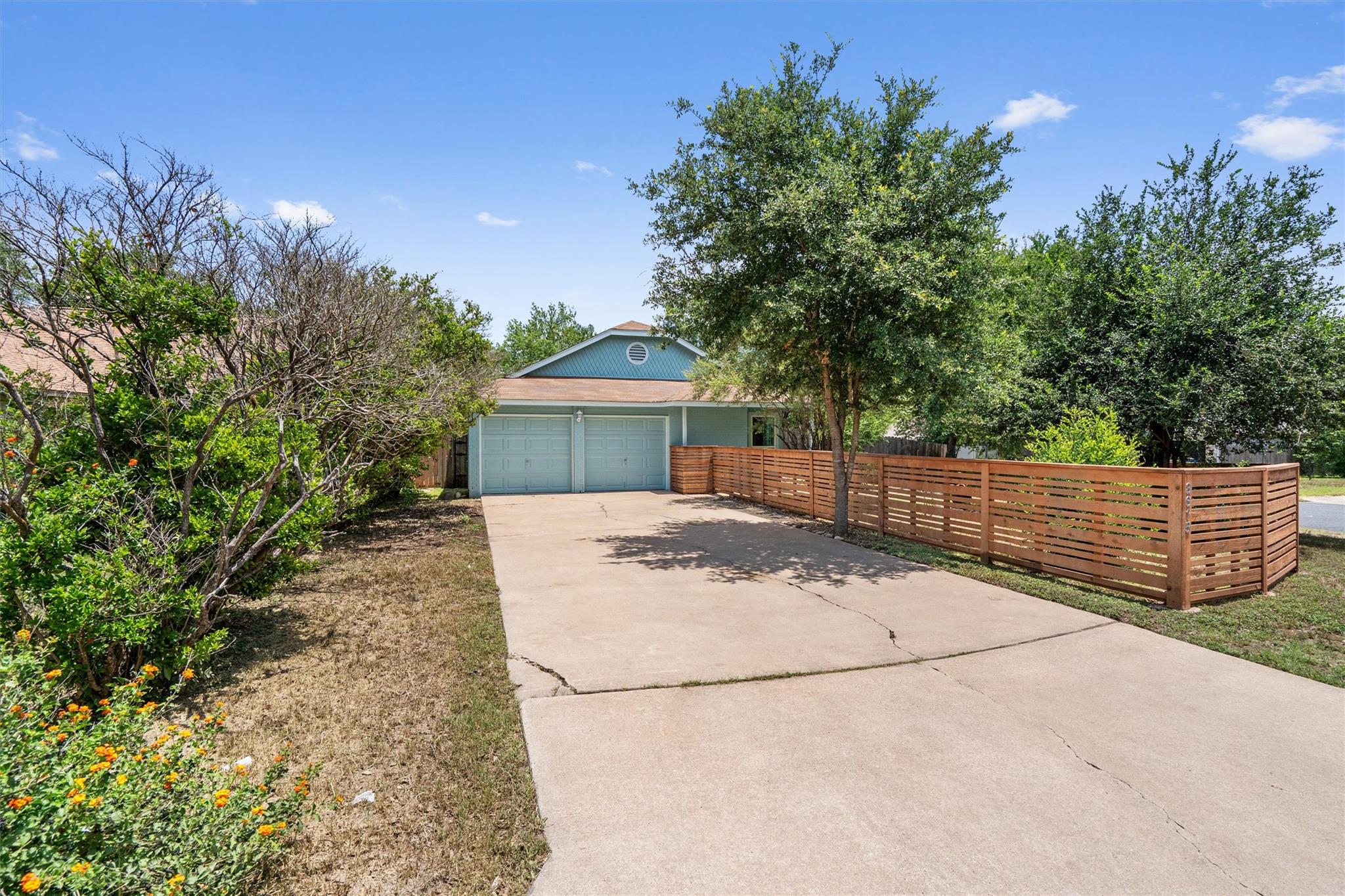8615 Croydon Loop, Austin, TX 78748