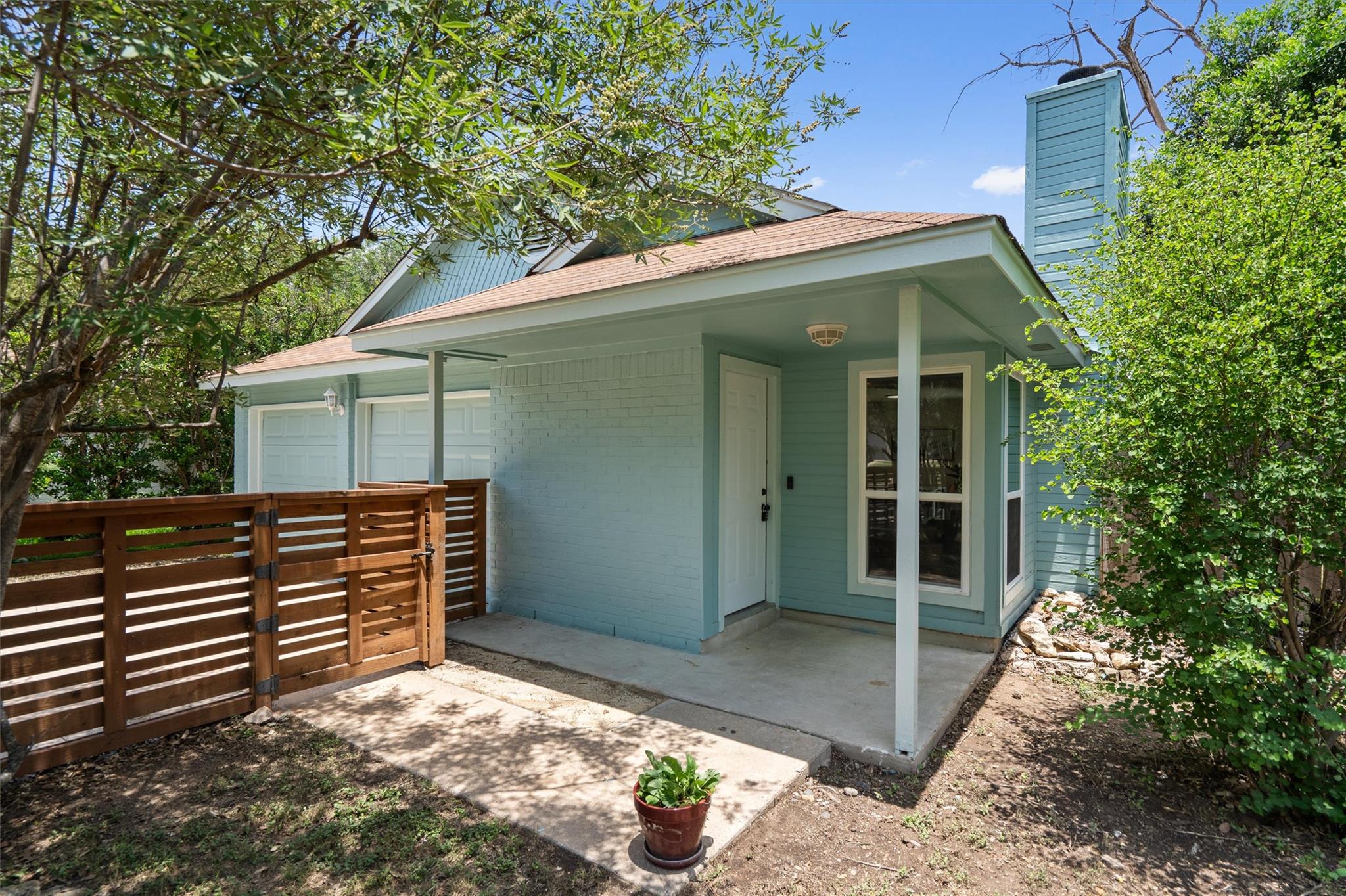 8615 Croydon Loop, Austin, TX 78748