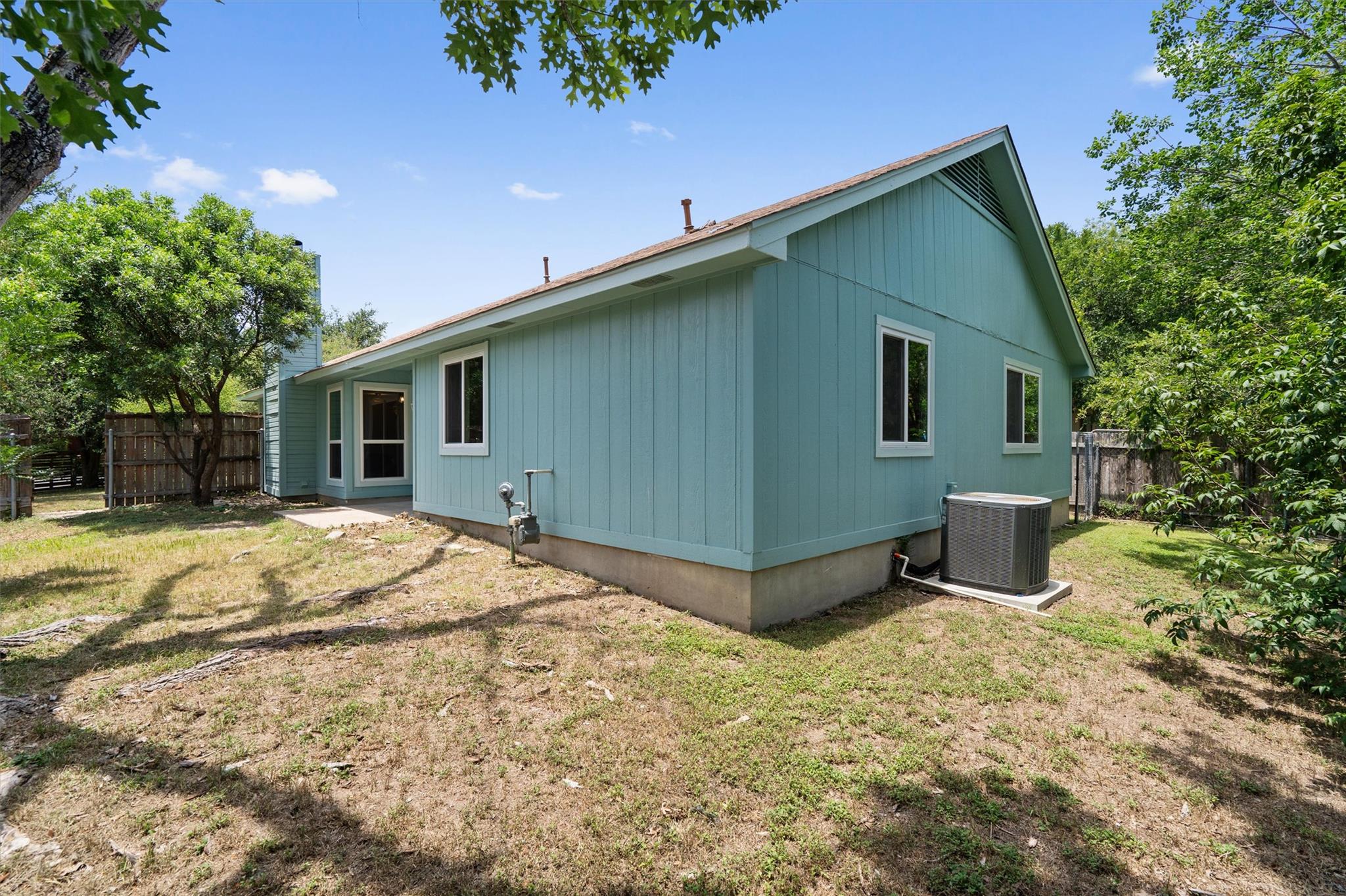 8615 Croydon Loop, Austin, TX 78748