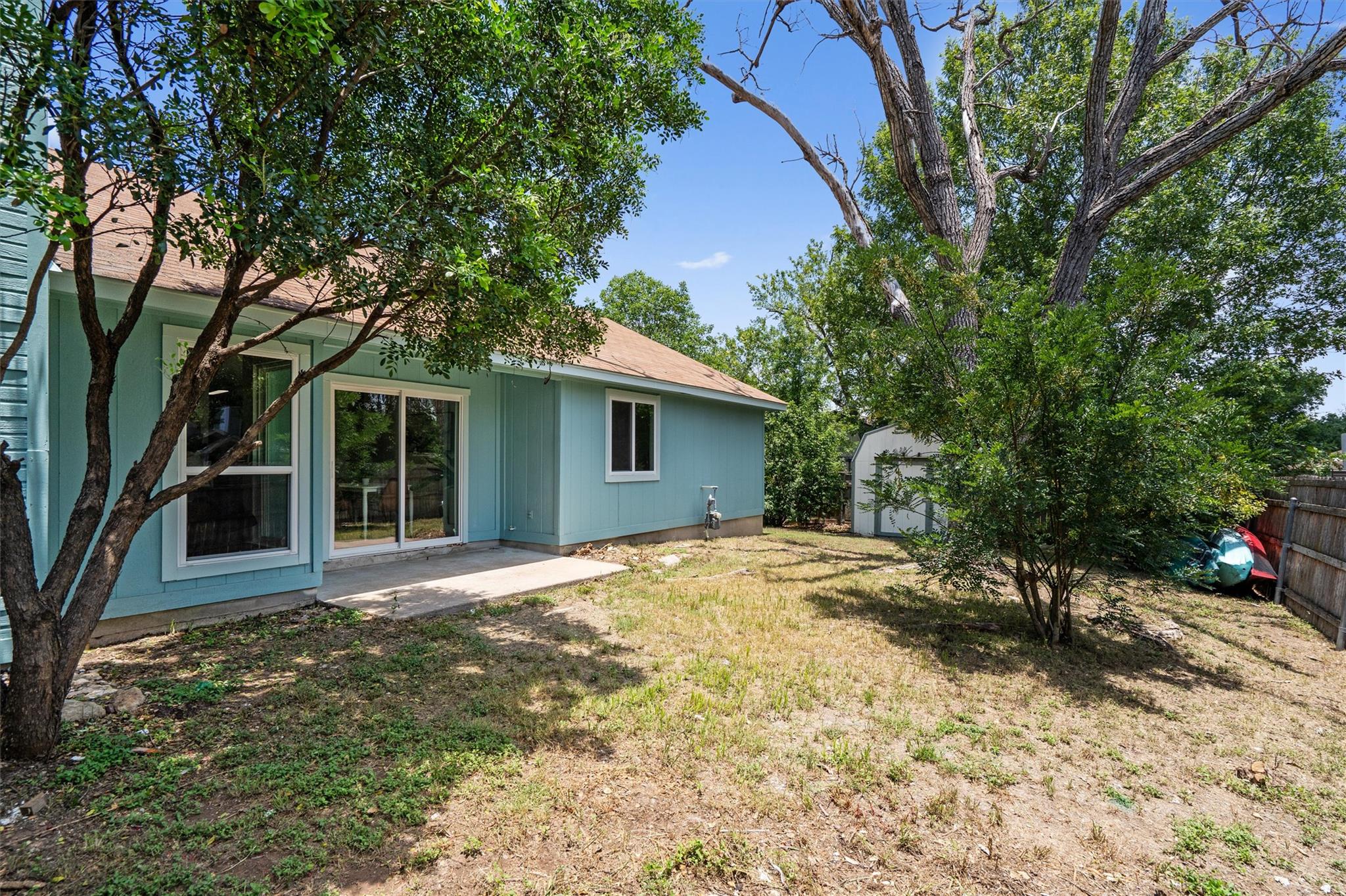 8615 Croydon Loop, Austin, TX 78748