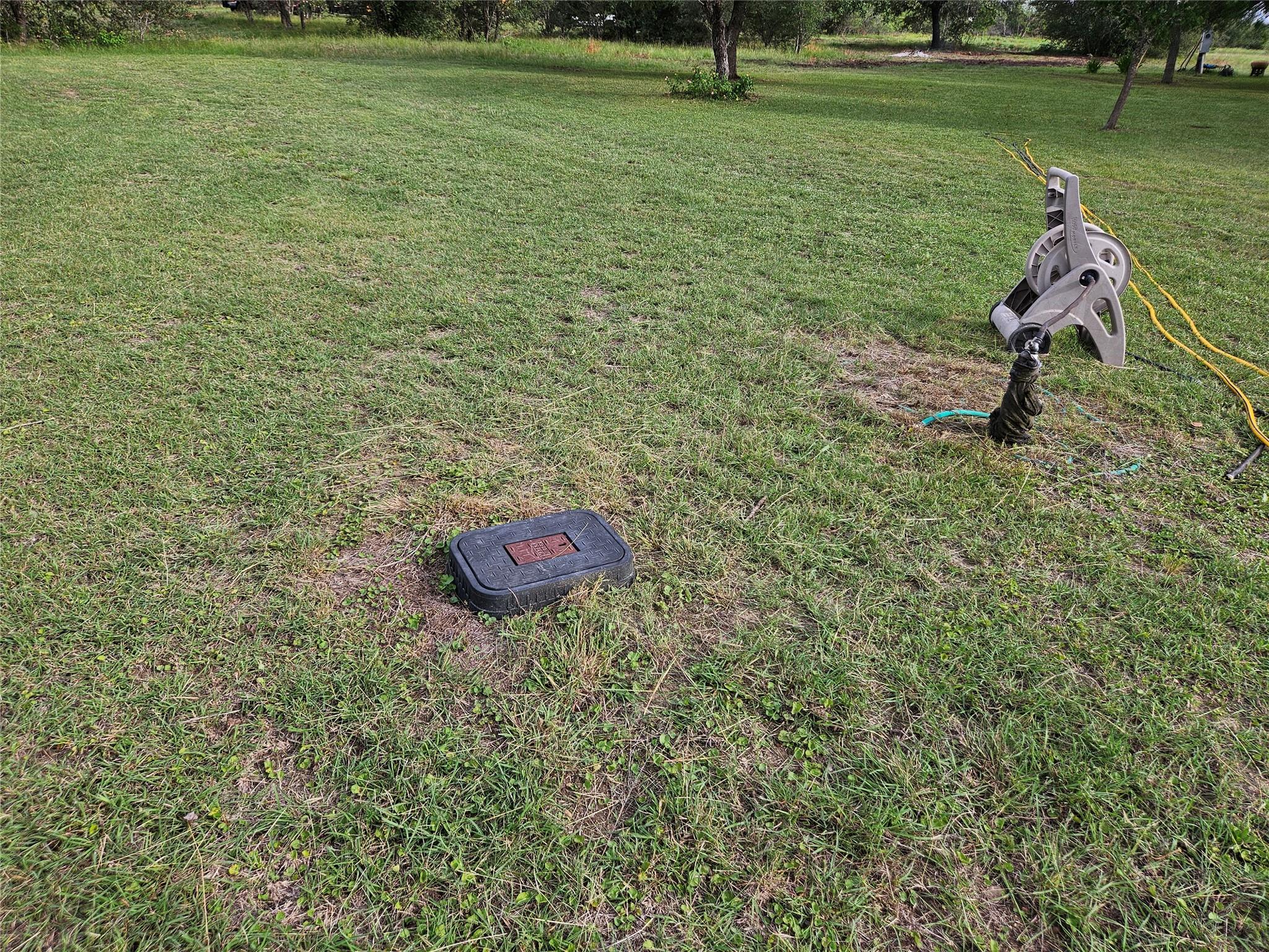 596 Seminole Trl, Lytton Springs, TX 78616