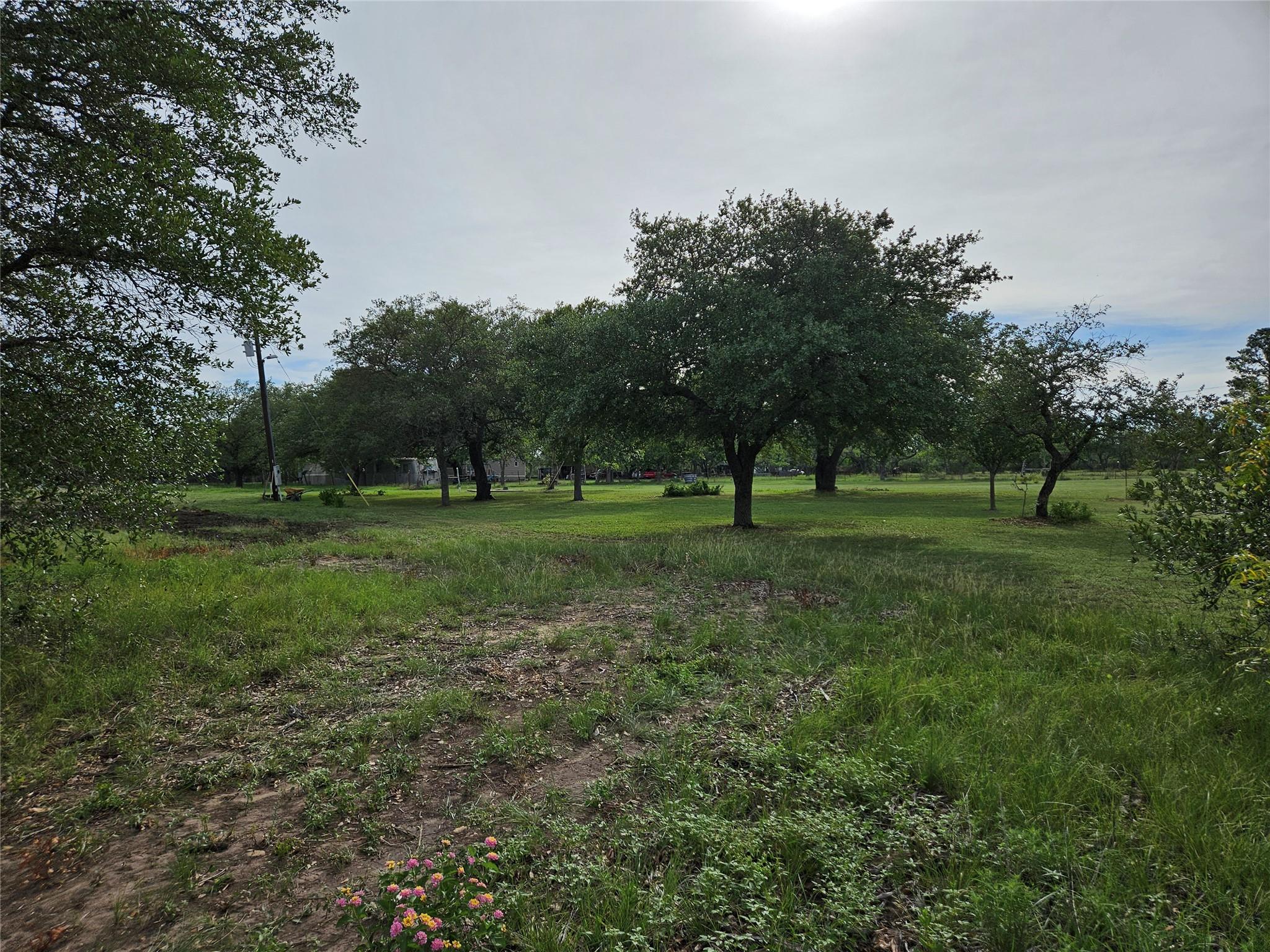 596 Seminole Trl, Lytton Springs, TX 78616