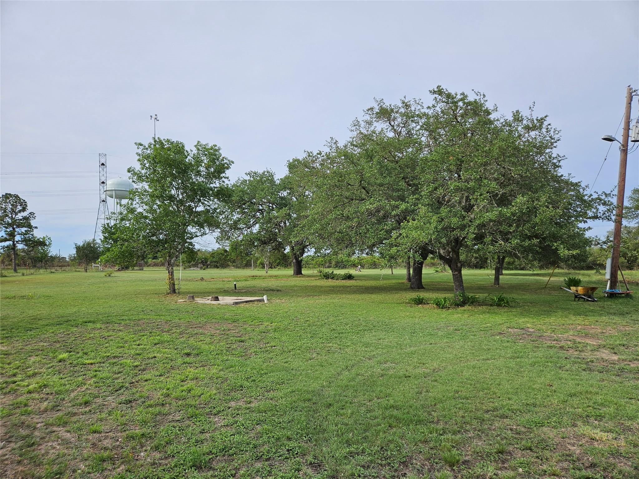 596 Seminole Trl, Lytton Springs, TX 78616
