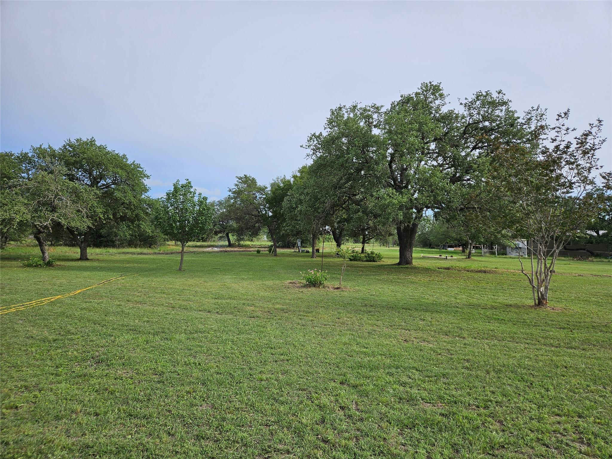 596 Seminole Trl, Lytton Springs, TX 78616