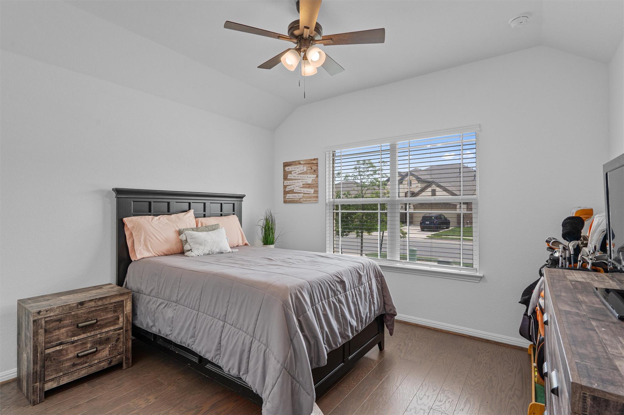 600 Spurlock Way, Liberty Hill, TX 78642