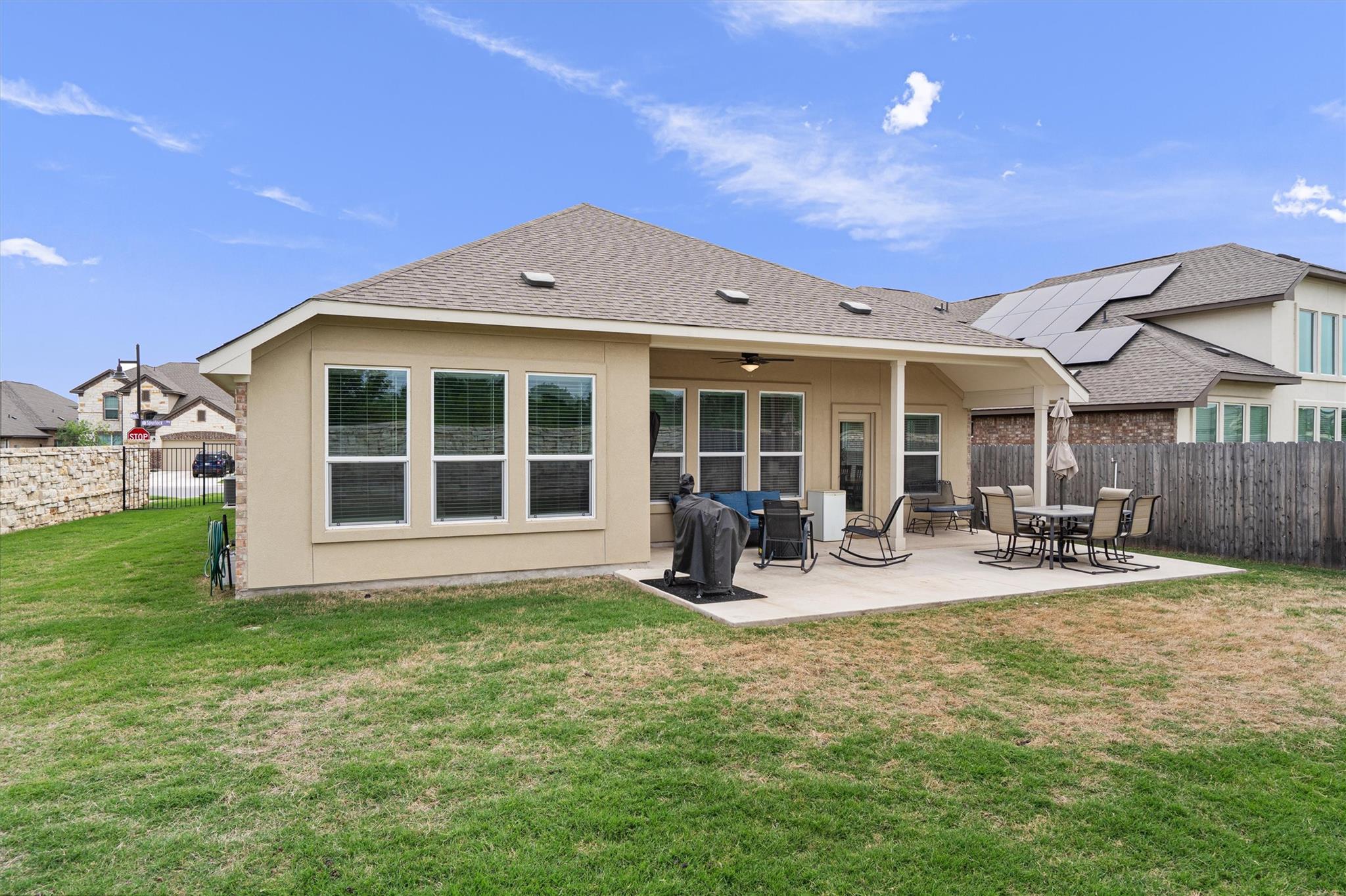 600 Spurlock Way, Liberty Hill, TX 78642