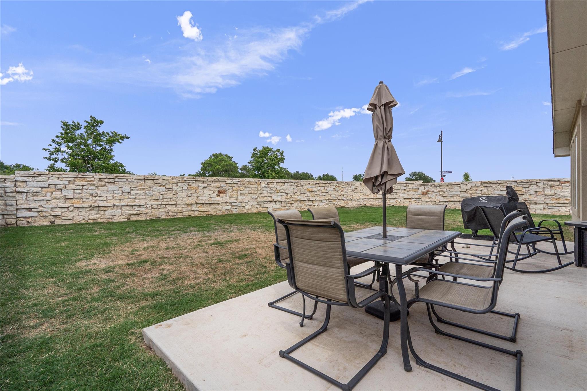 600 Spurlock Way, Liberty Hill, TX 78642