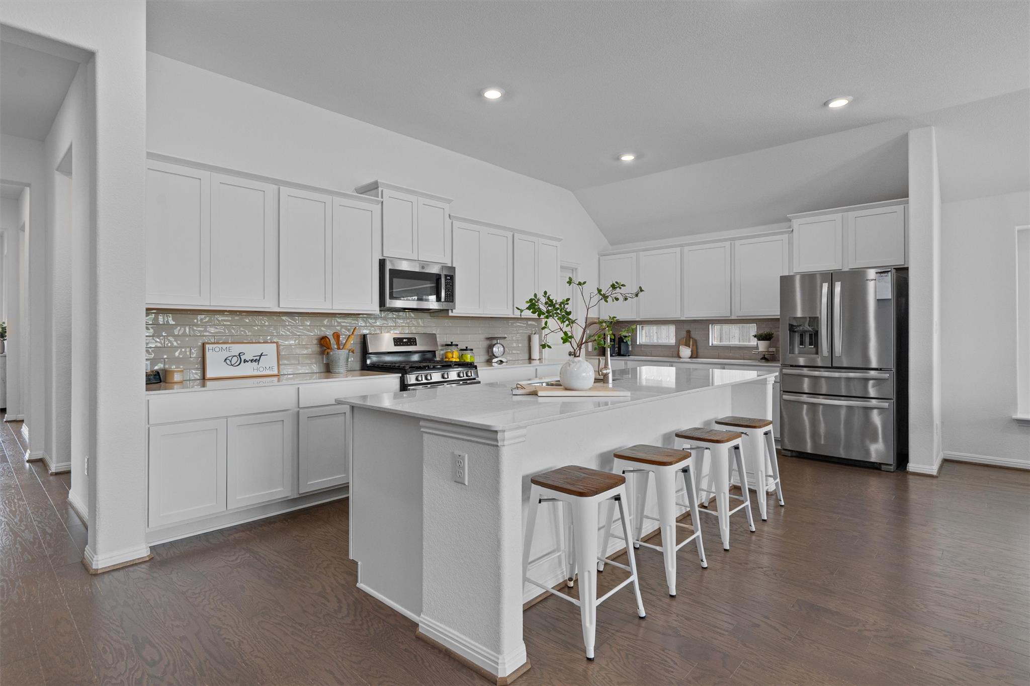 600 Spurlock Way, Liberty Hill, TX 78642