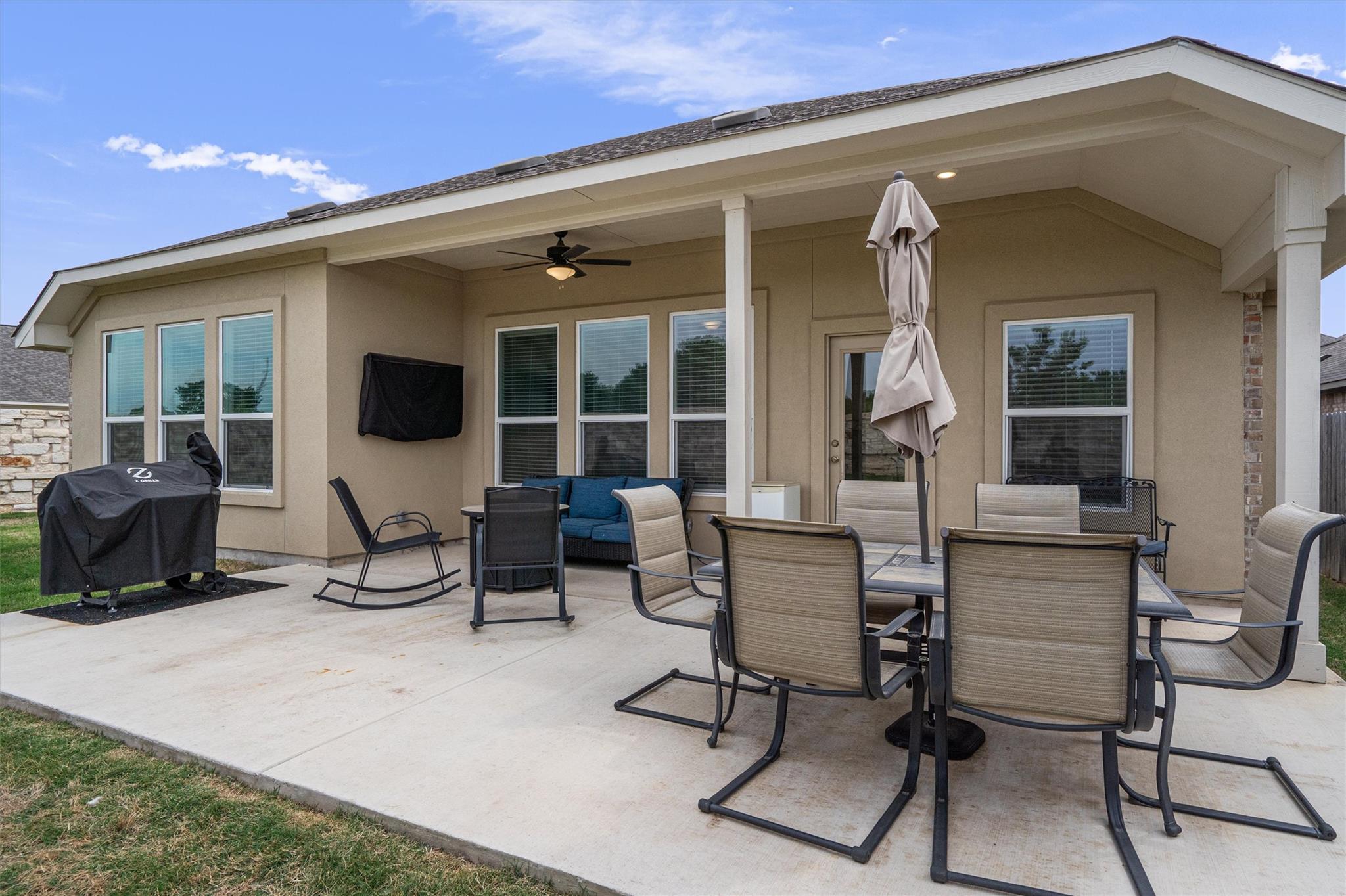 600 Spurlock Way, Liberty Hill, TX 78642