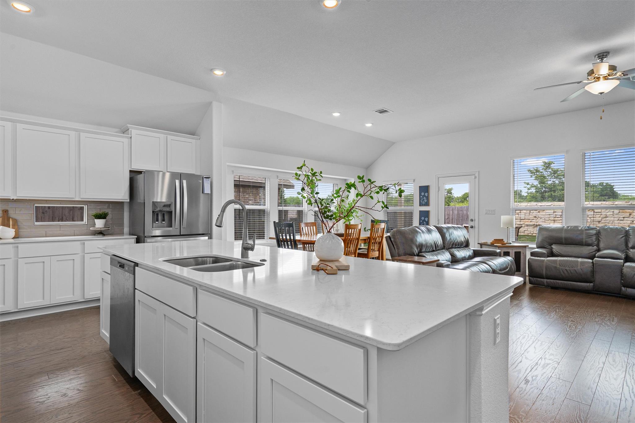 600 Spurlock Way, Liberty Hill, TX 78642